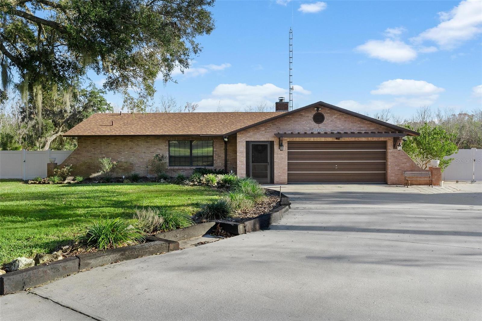 Image 62 of 94 For 5411 Magnolia Ridge Road