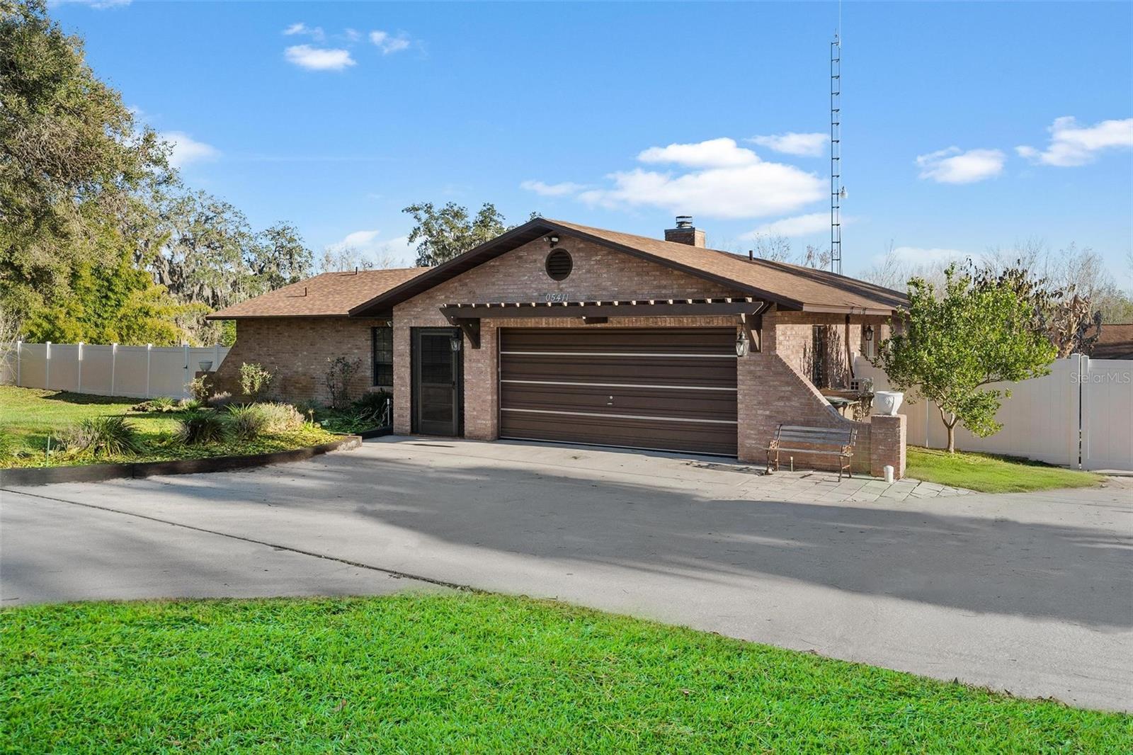 Image 63 of 94 For 5411 Magnolia Ridge Road