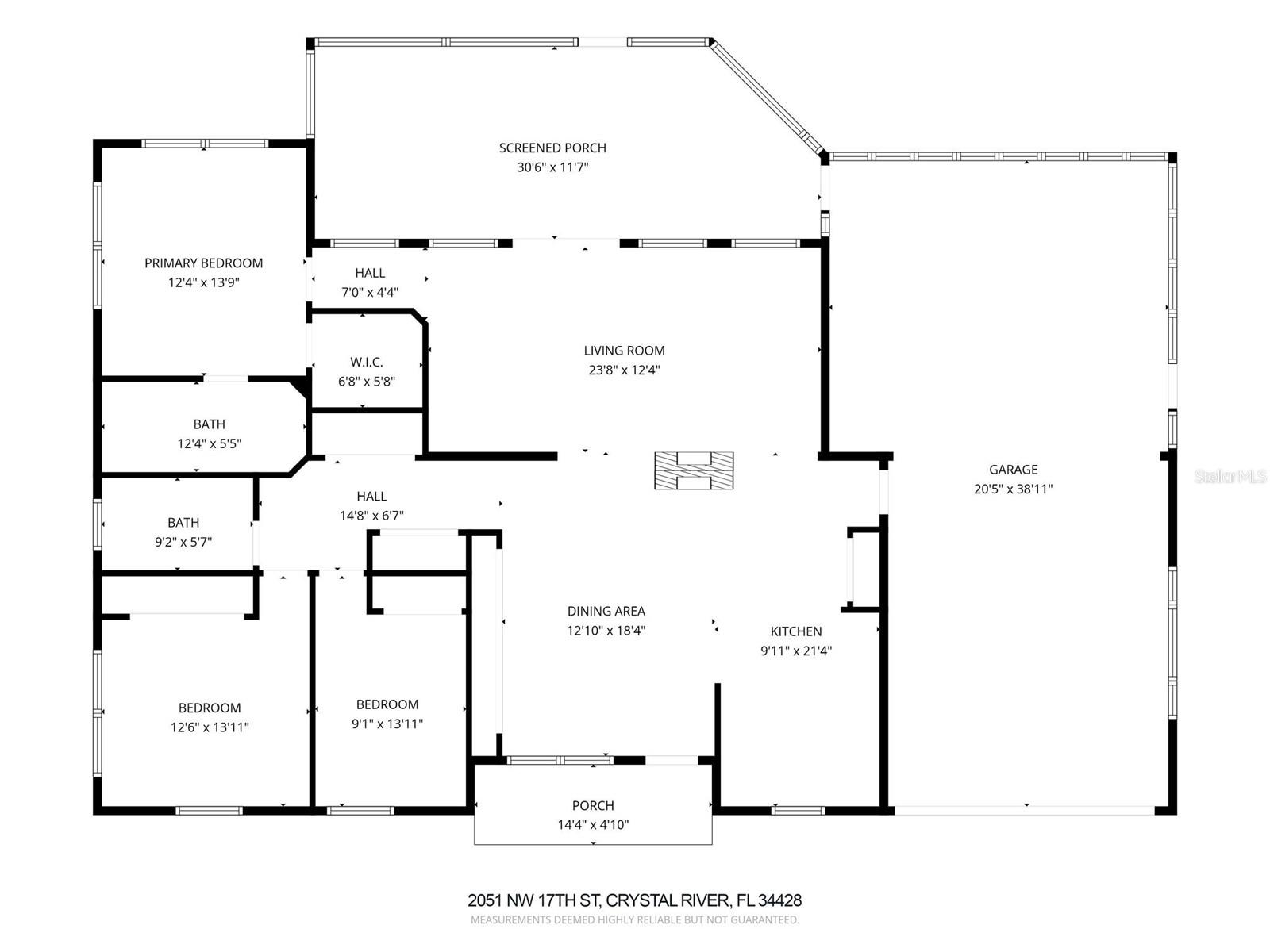 Image 67 of 67 For 2051 17 Street