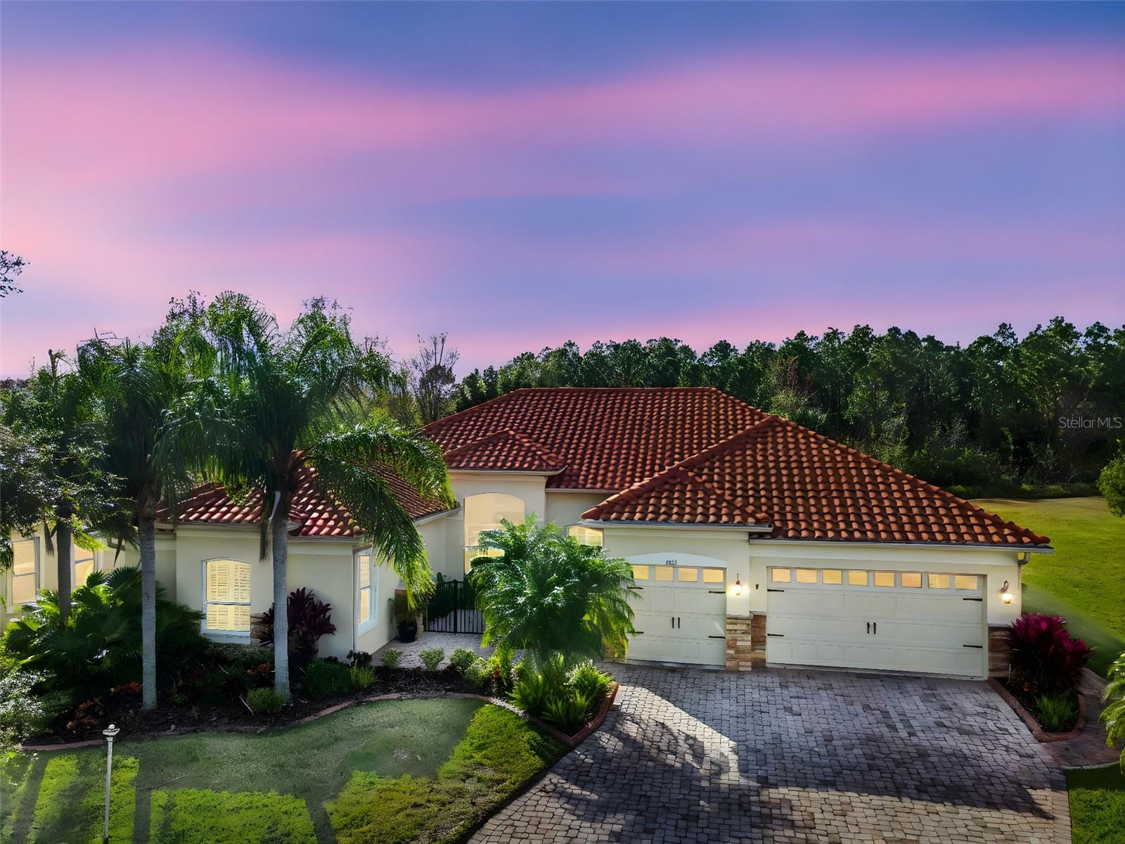 Details for 1233 Cambria Bend, POINCIANA, FL 34759