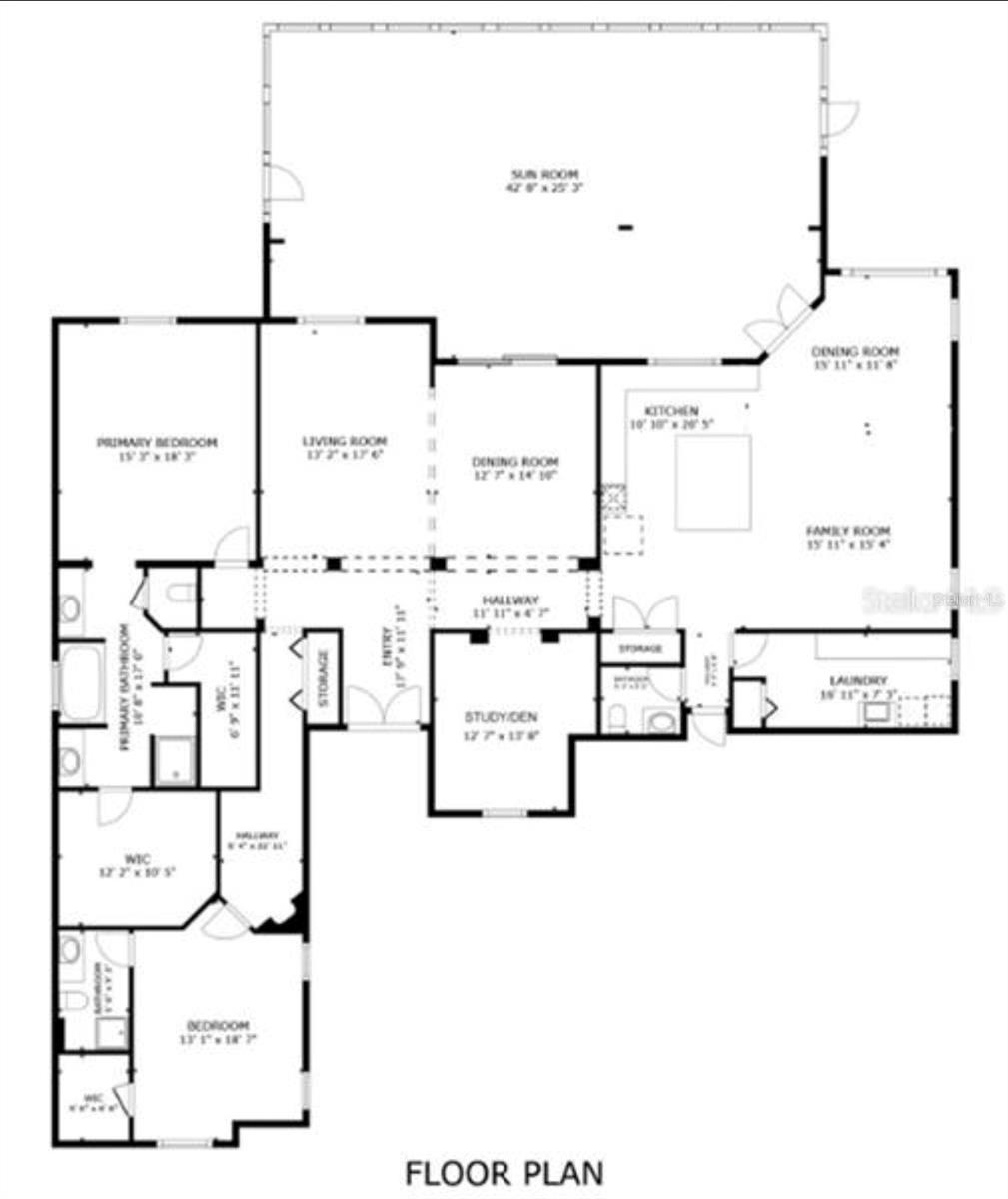 Image 100 of 100 For 1233 Cambria Bend