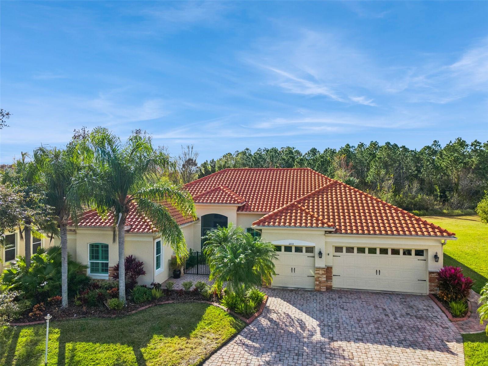 Image 4 of 100 For 1233 Cambria Bend