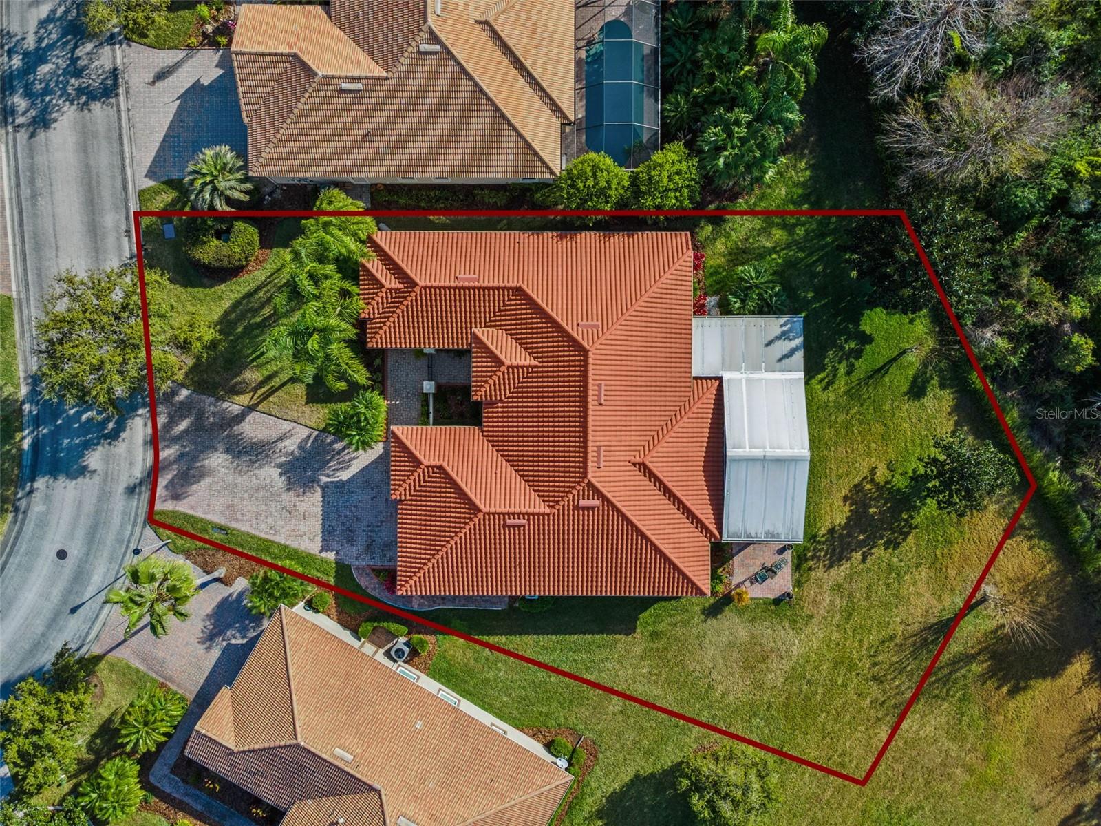 Image 51 of 100 For 1233 Cambria Bend