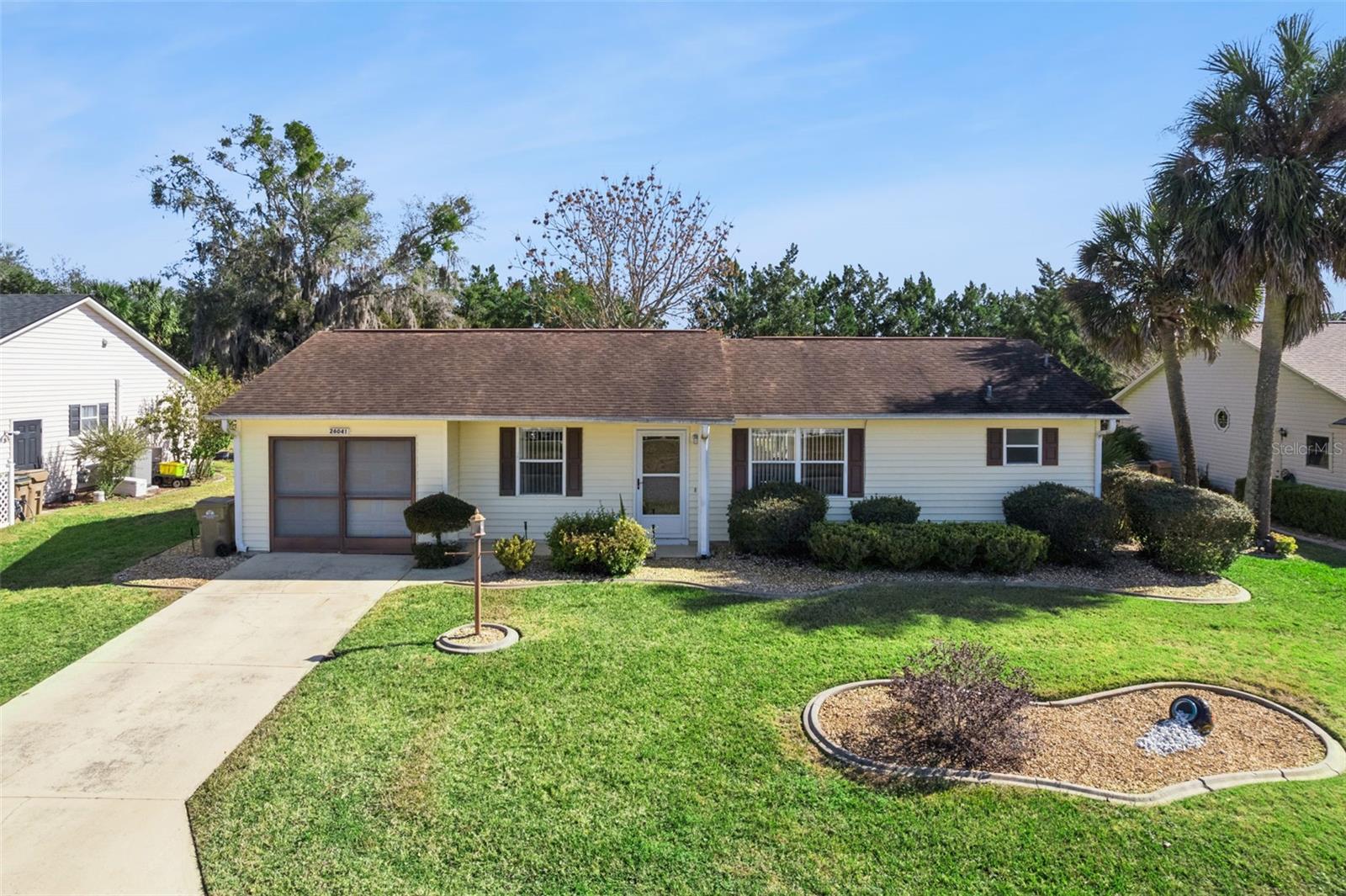 Details for 26041 Newcombe Circle, LEESBURG, FL 34748