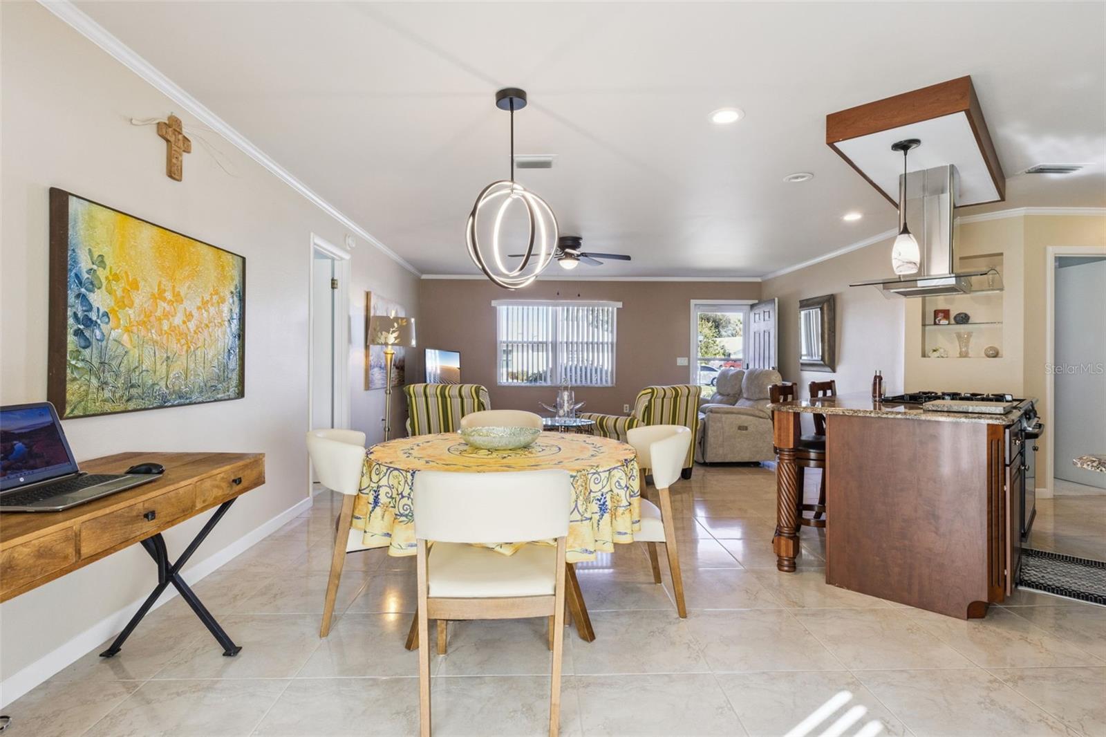 Image 11 of 73 For 26041 Newcombe Circle