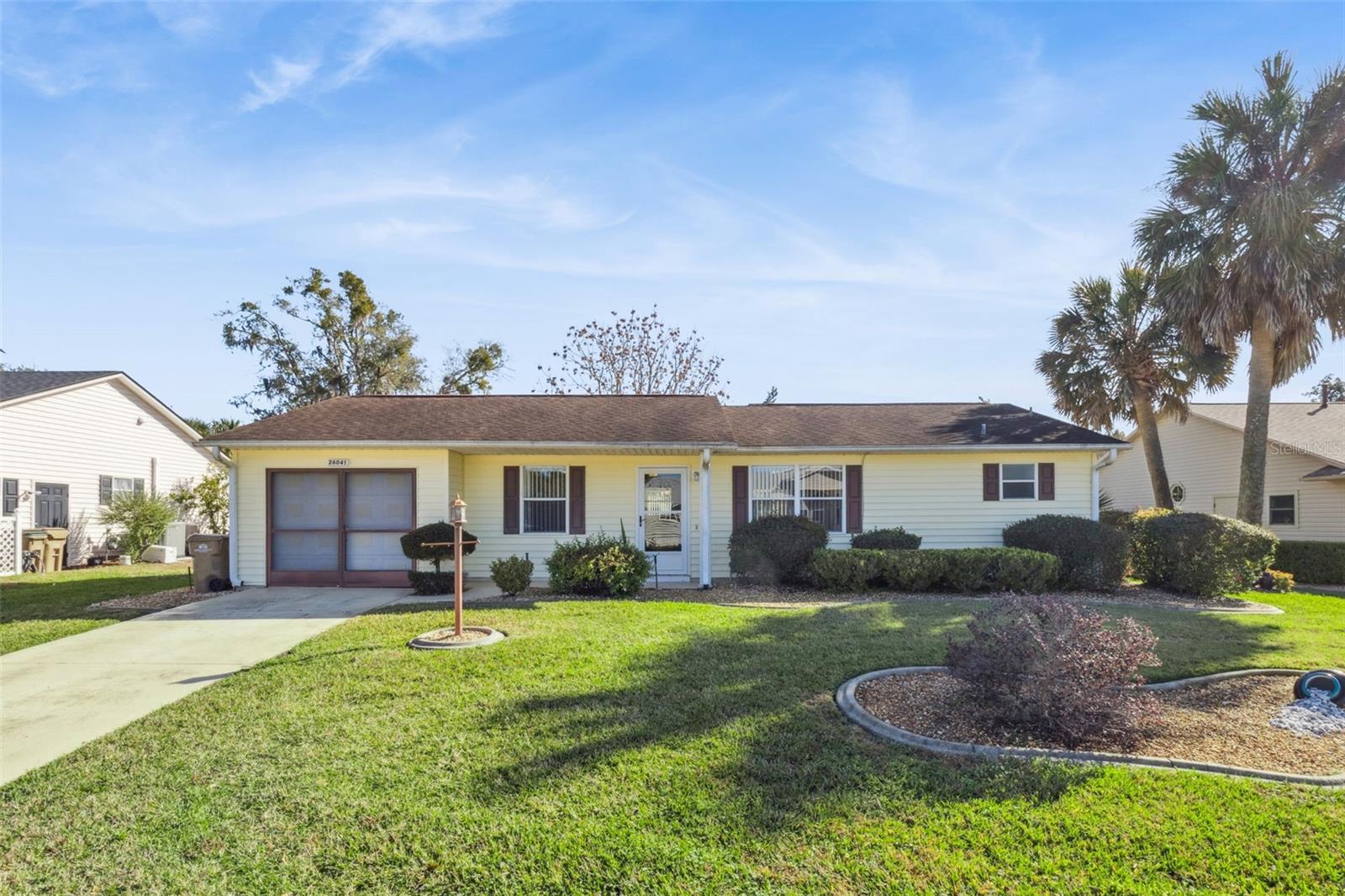 Image 2 of 73 For 26041 Newcombe Circle