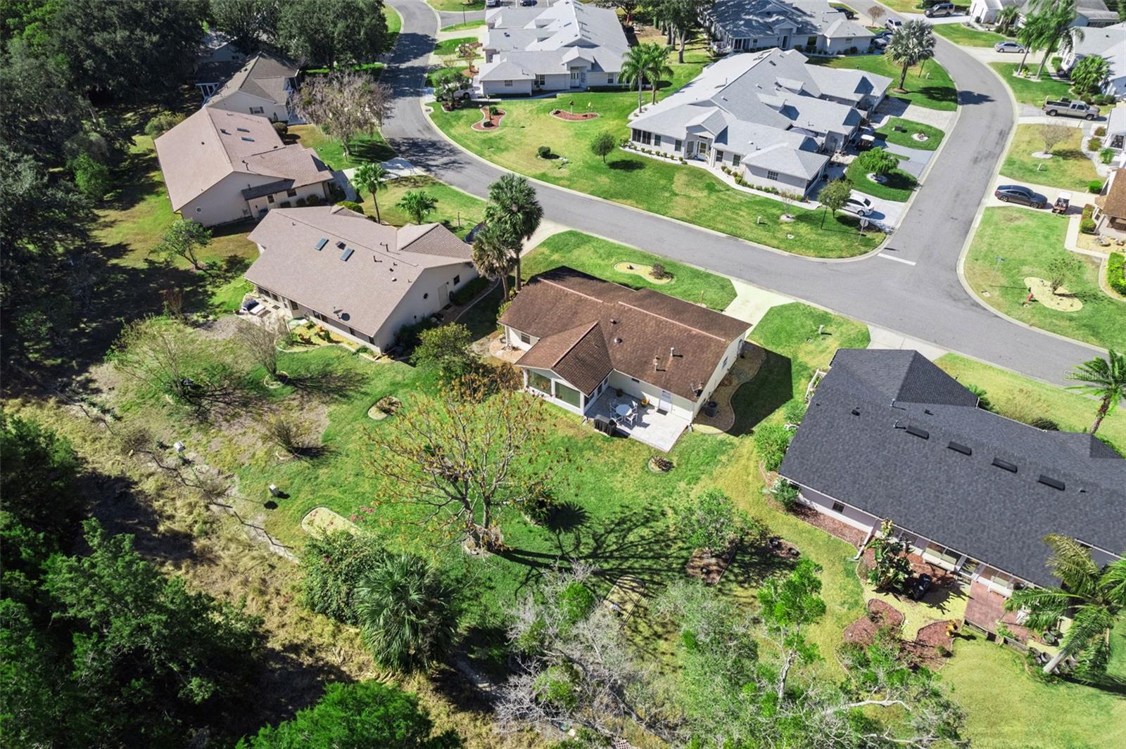 Image 33 of 73 For 26041 Newcombe Circle