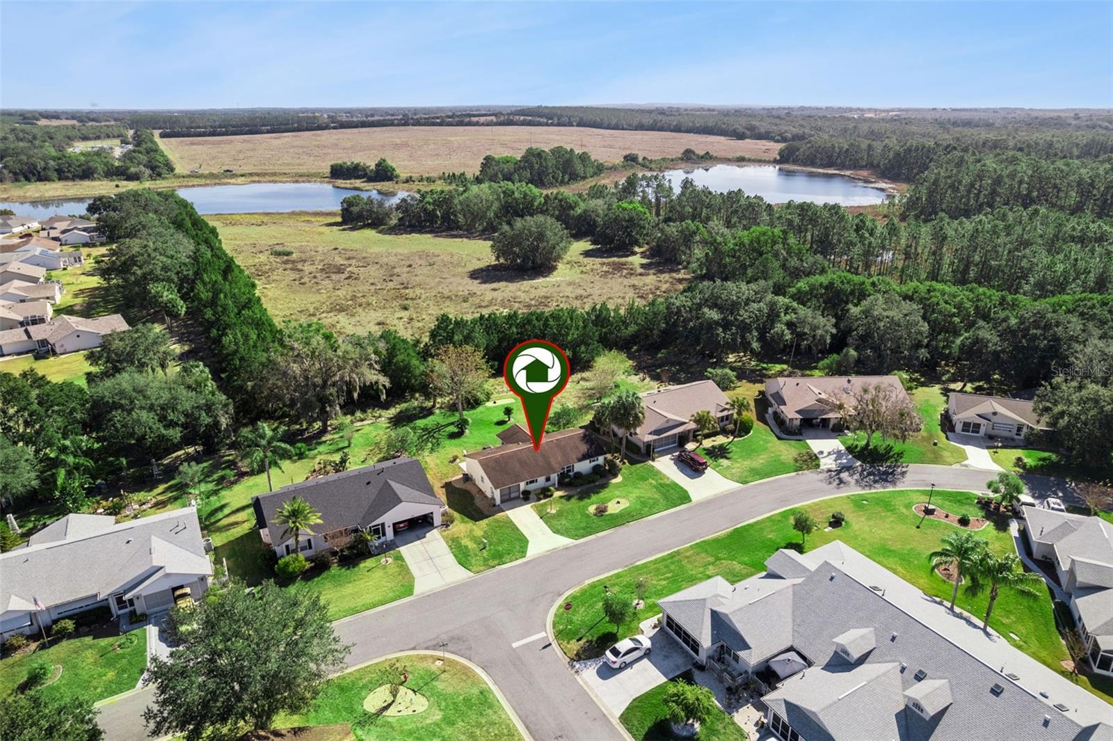 Image 37 of 73 For 26041 Newcombe Circle