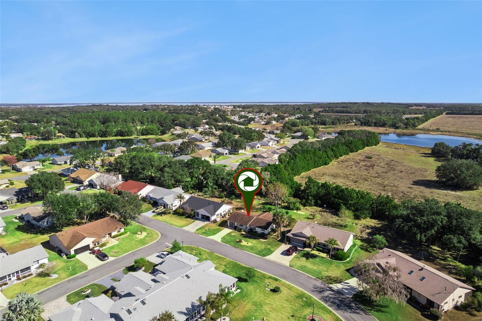 Image 39 of 73 For 26041 Newcombe Circle