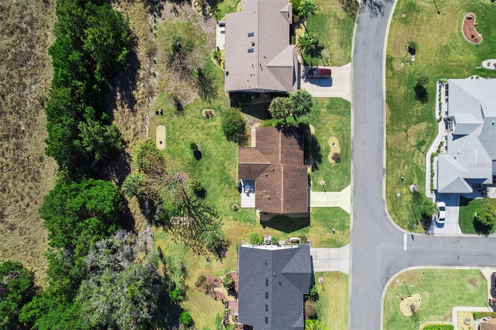 Image 40 of 73 For 26041 Newcombe Circle