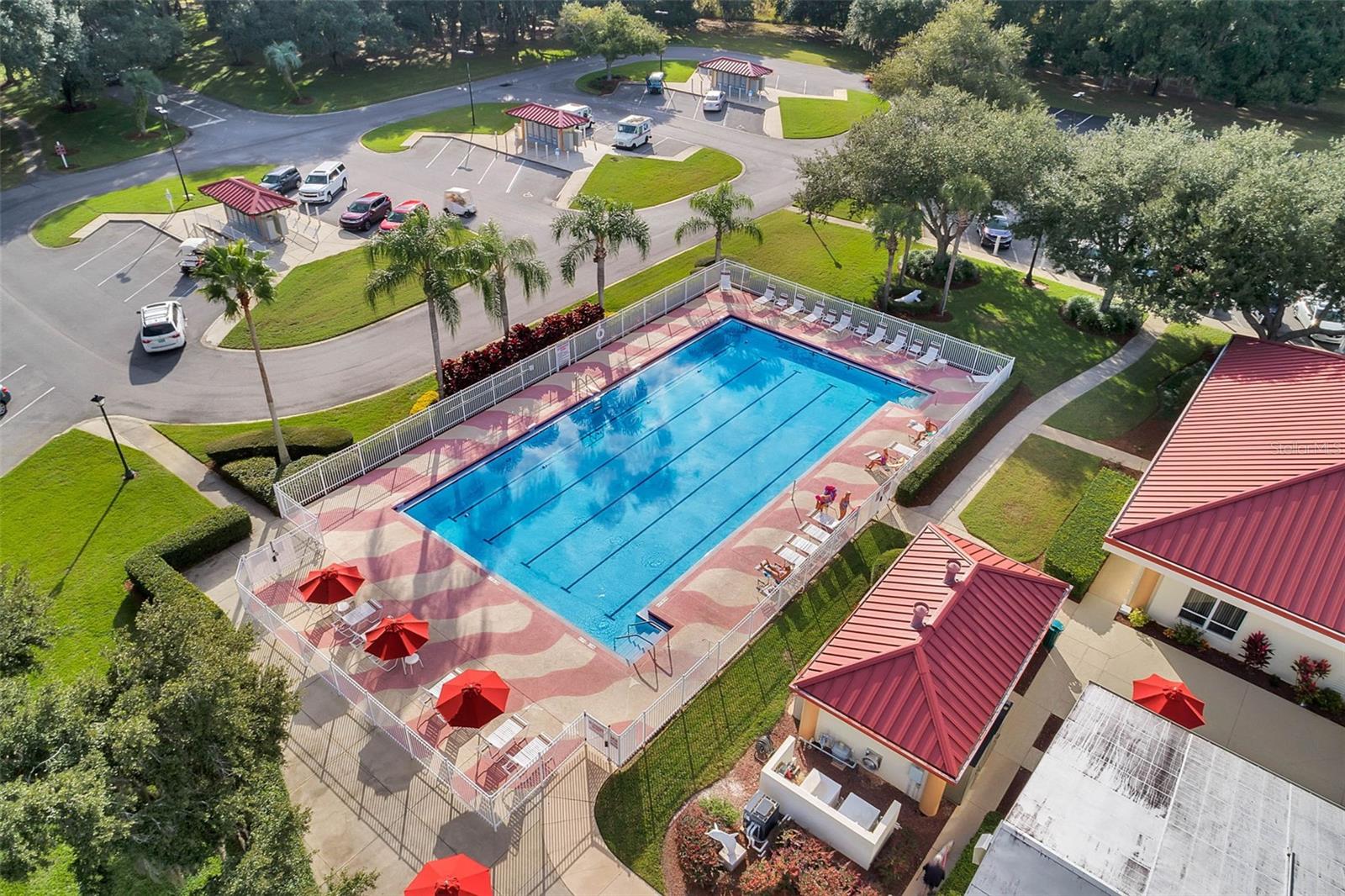 Image 42 of 73 For 26041 Newcombe Circle