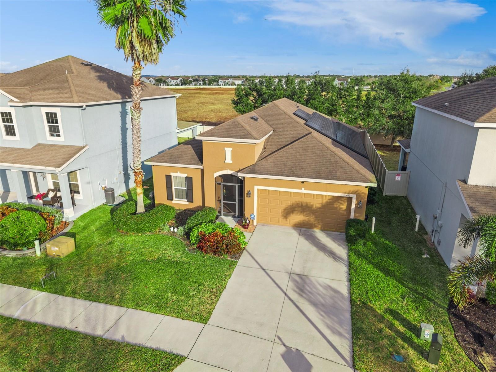 Details for 417 Rock Springs Circle, GROVELAND, FL 34736