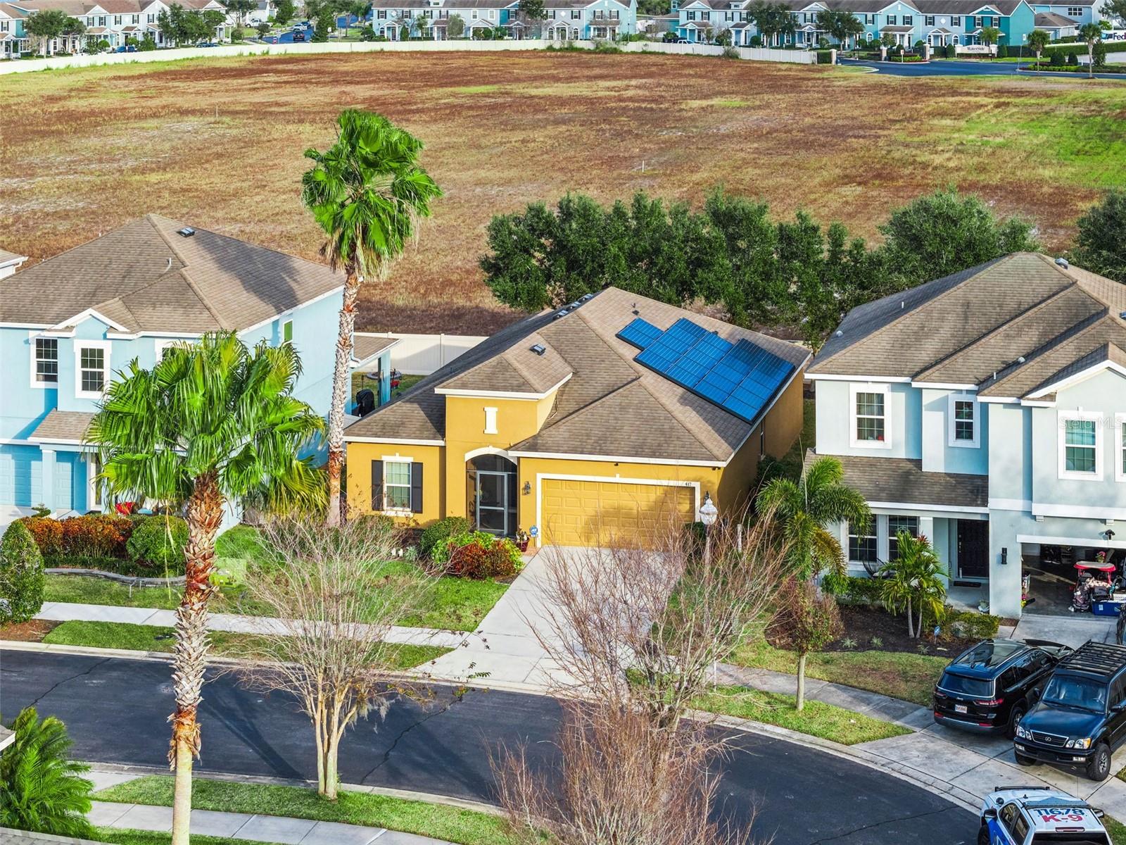 Image 32 of 47 For 417 Rock Springs Circle