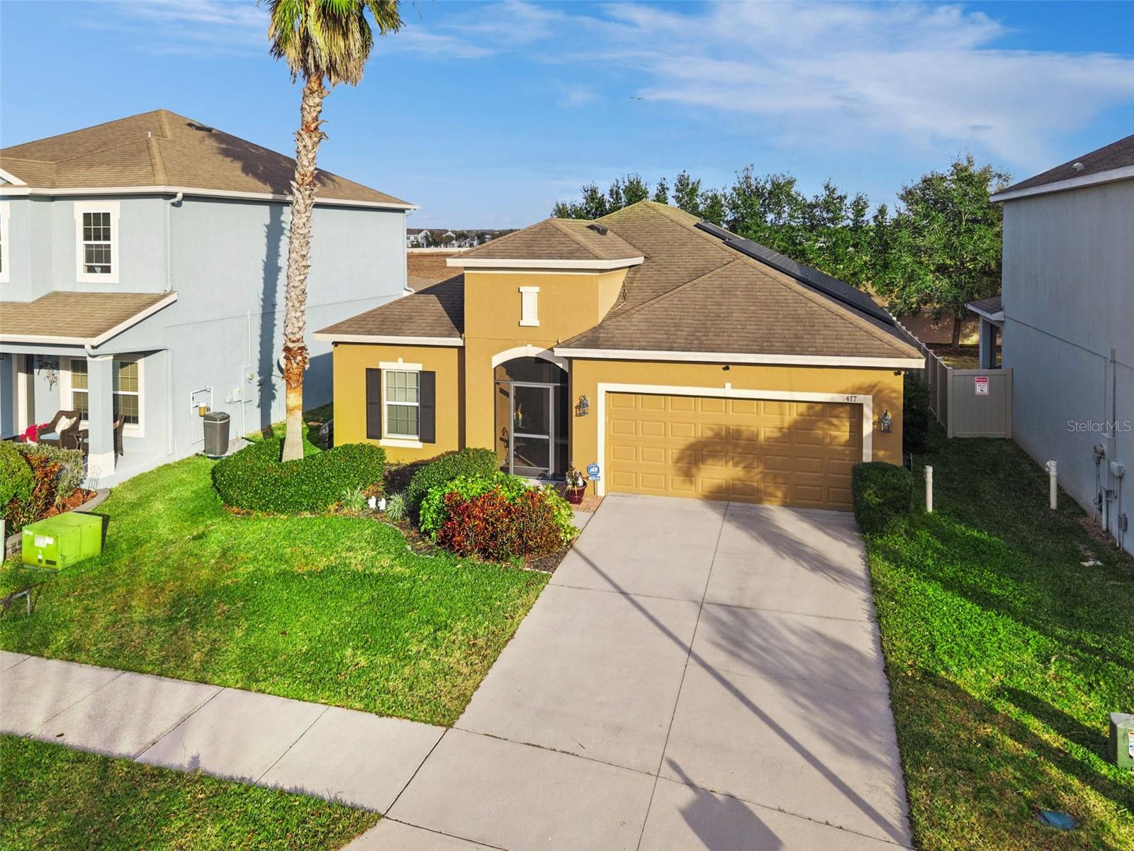 Image 33 of 47 For 417 Rock Springs Circle