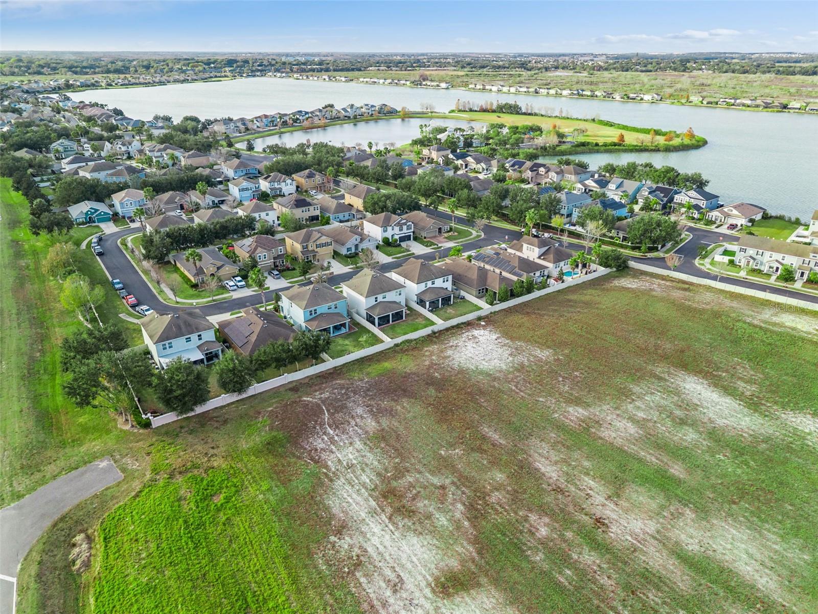 Image 40 of 47 For 417 Rock Springs Circle