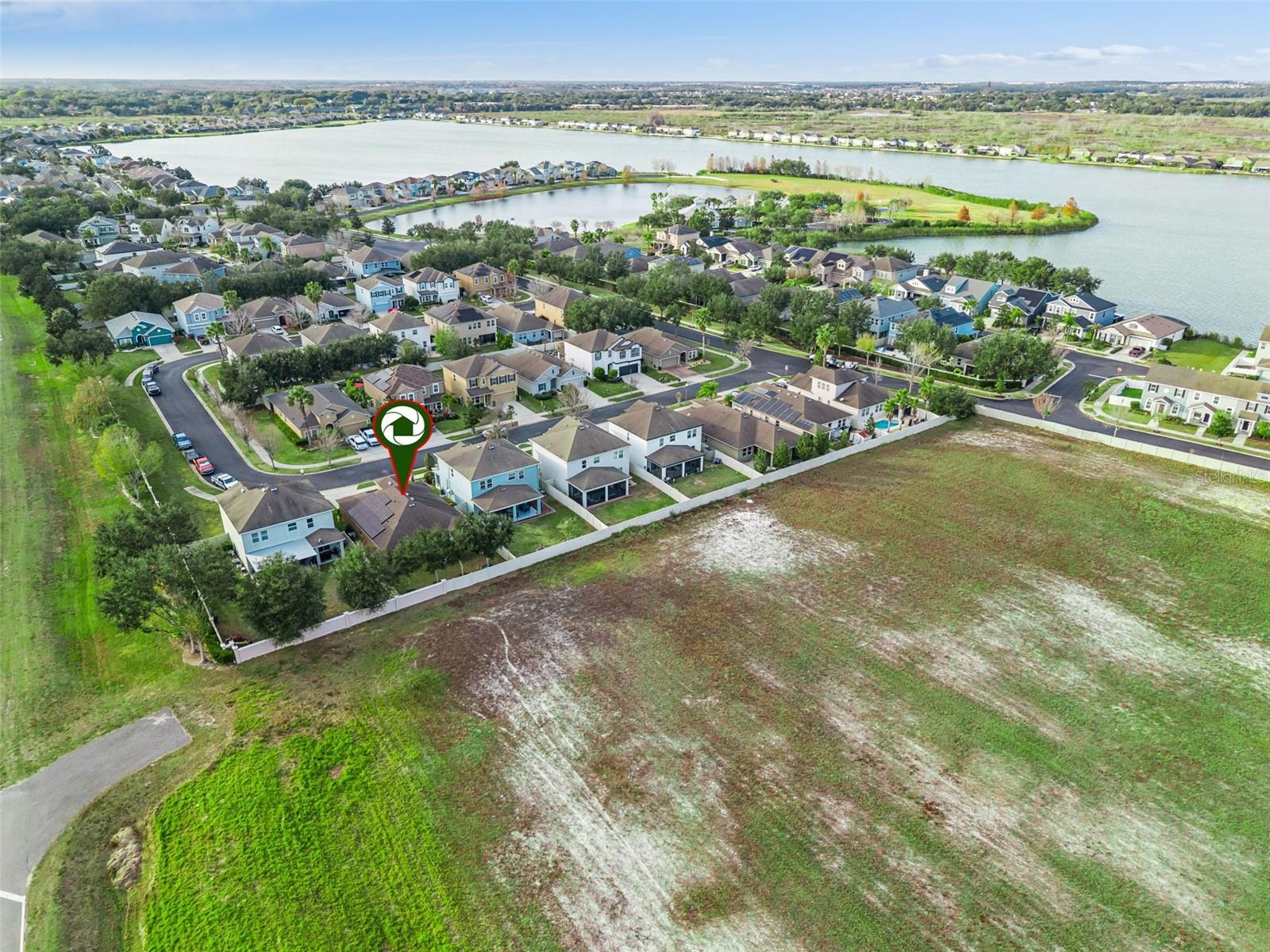 Image 41 of 47 For 417 Rock Springs Circle