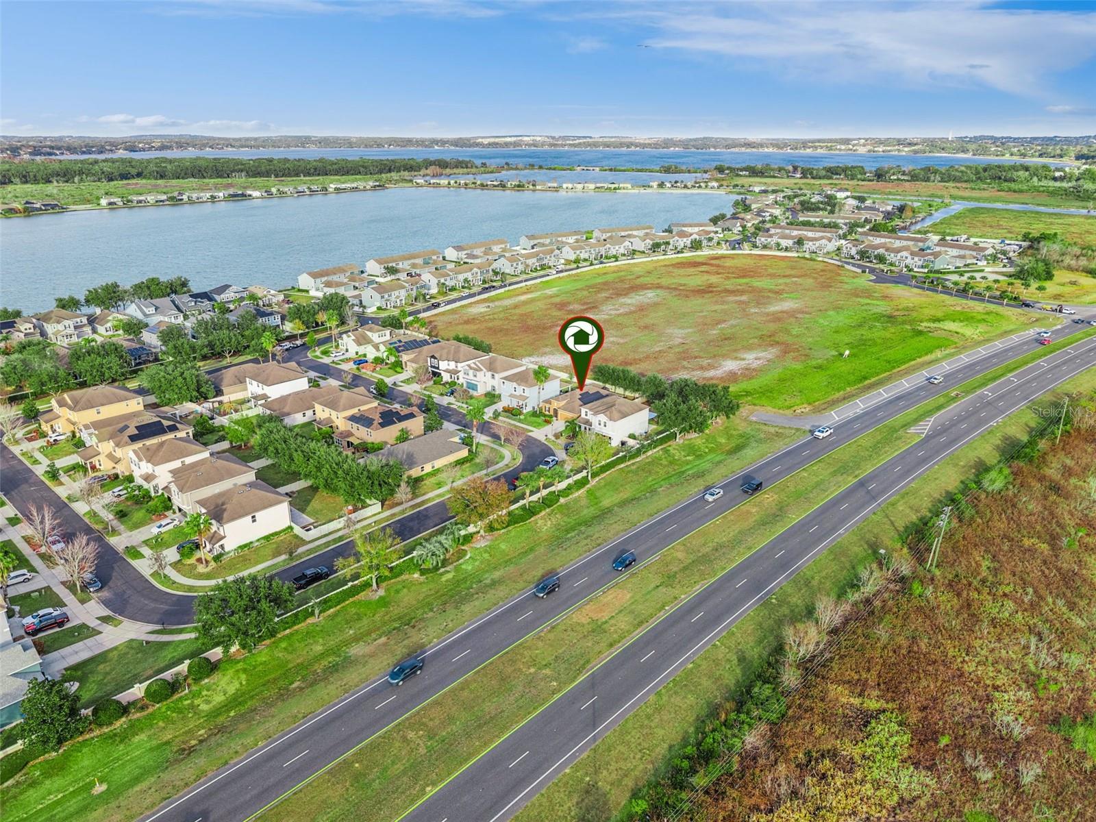 Image 43 of 47 For 417 Rock Springs Circle