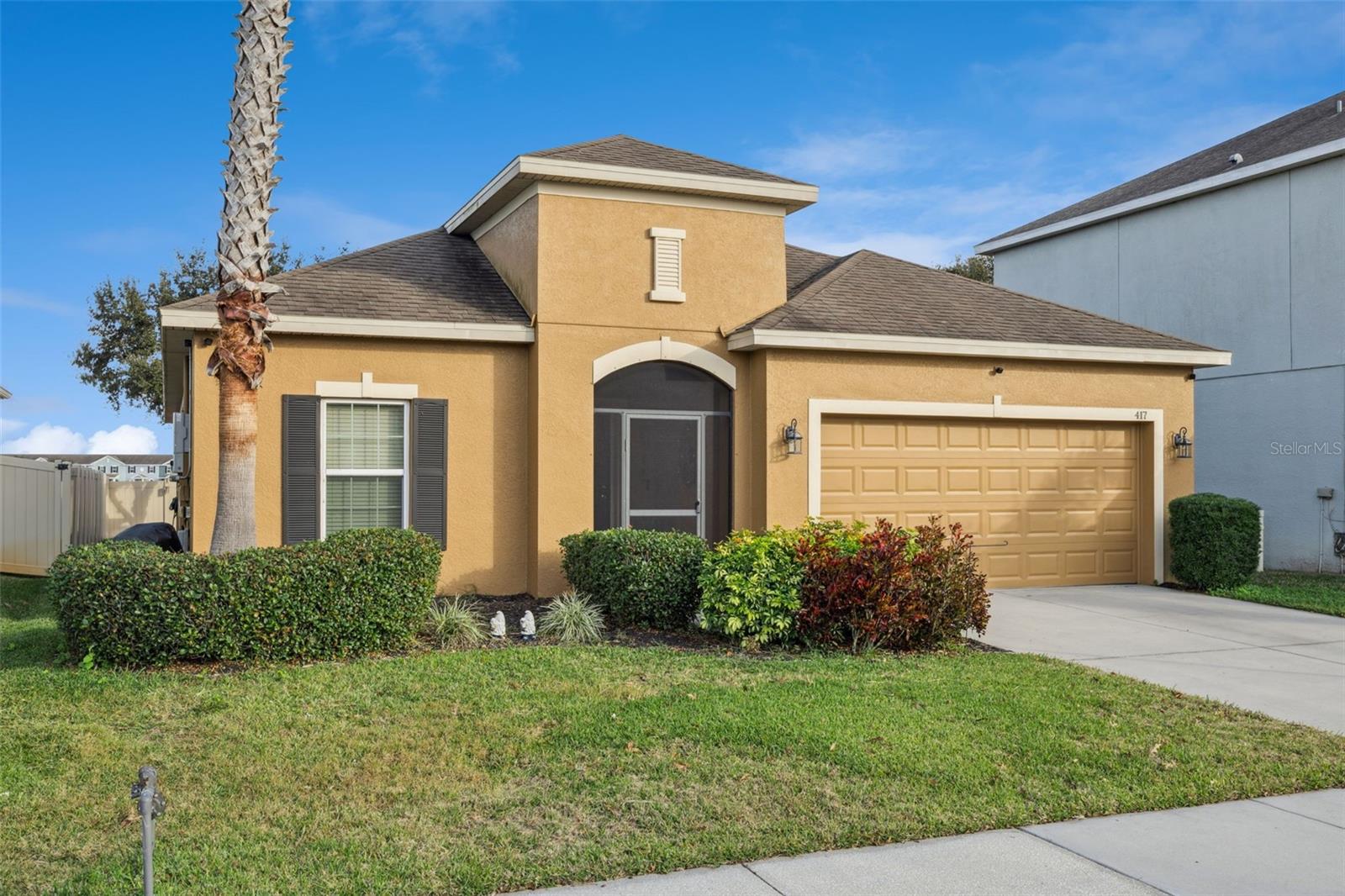 Image 47 of 47 For 417 Rock Springs Circle