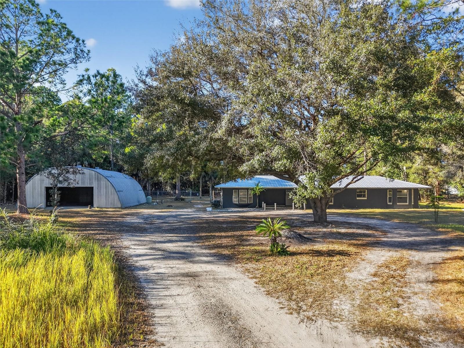 Details for 2110 Warrensford Road, PIERSON, FL 32180