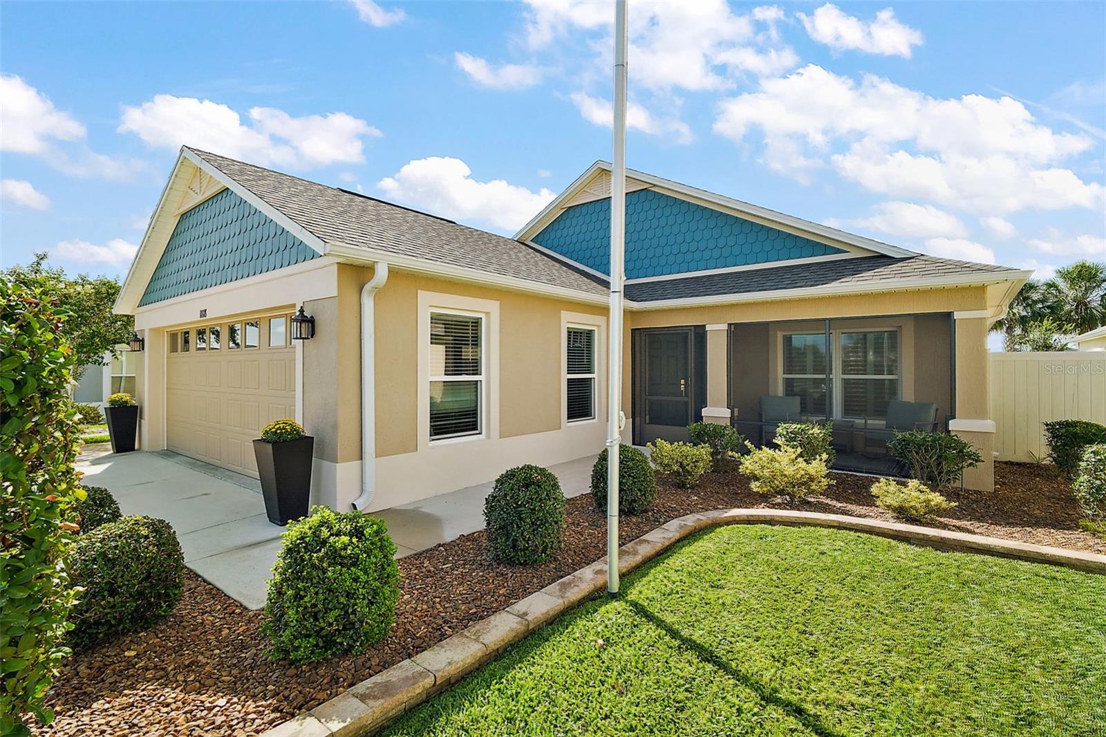 Details for 1818 Trimarche Terrace, THE VILLAGES, FL 32163