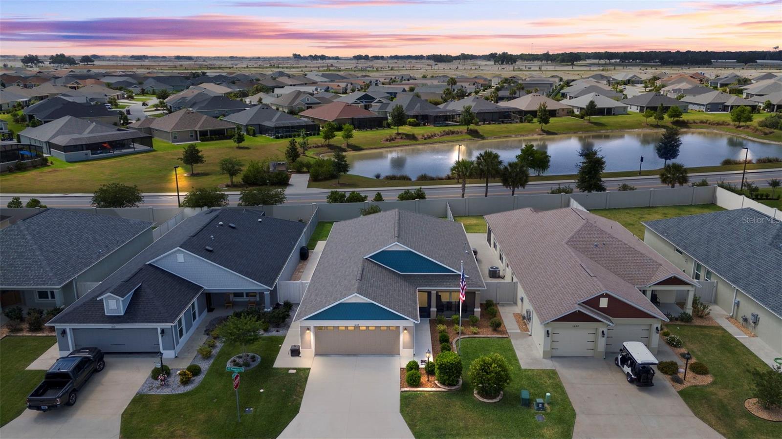 Image 40 of 49 For 1818 Trimarche Terrace