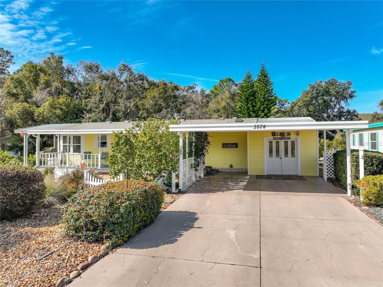 Details for 3574 Manatee Road, TAVARES, FL 32778