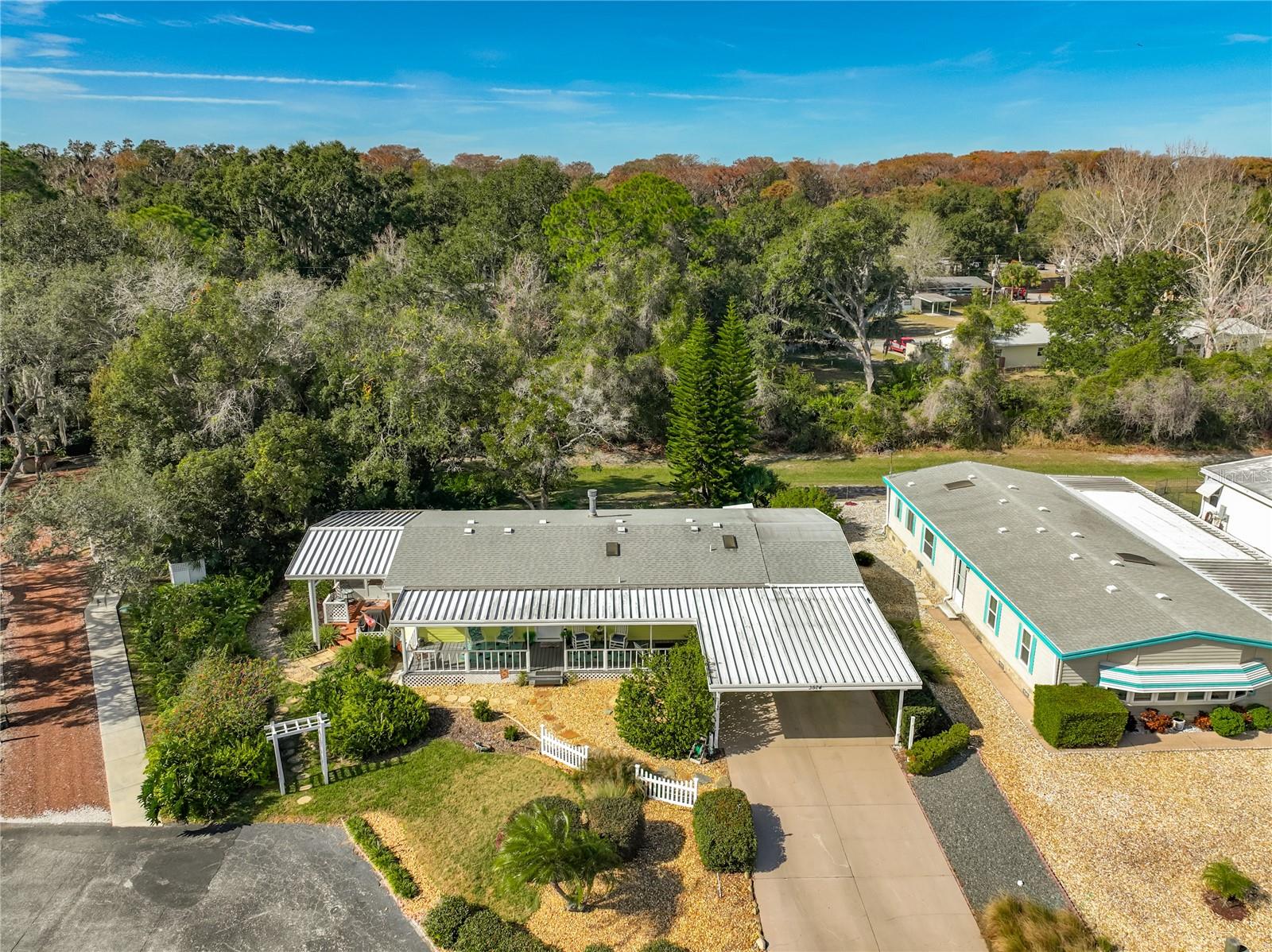 Image 3 of 75 For 3574 Manatee Road