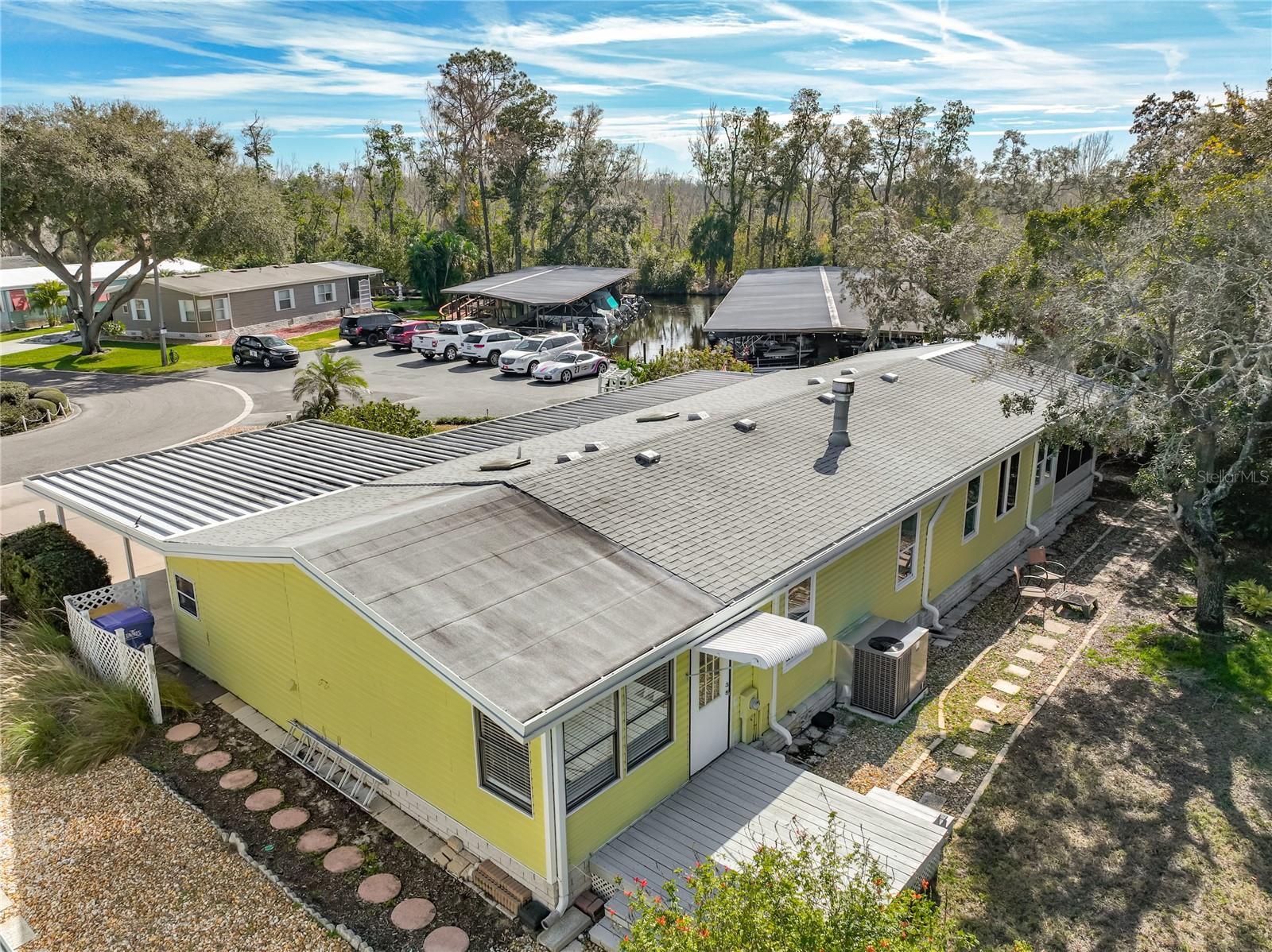 Image 54 of 75 For 3574 Manatee Road