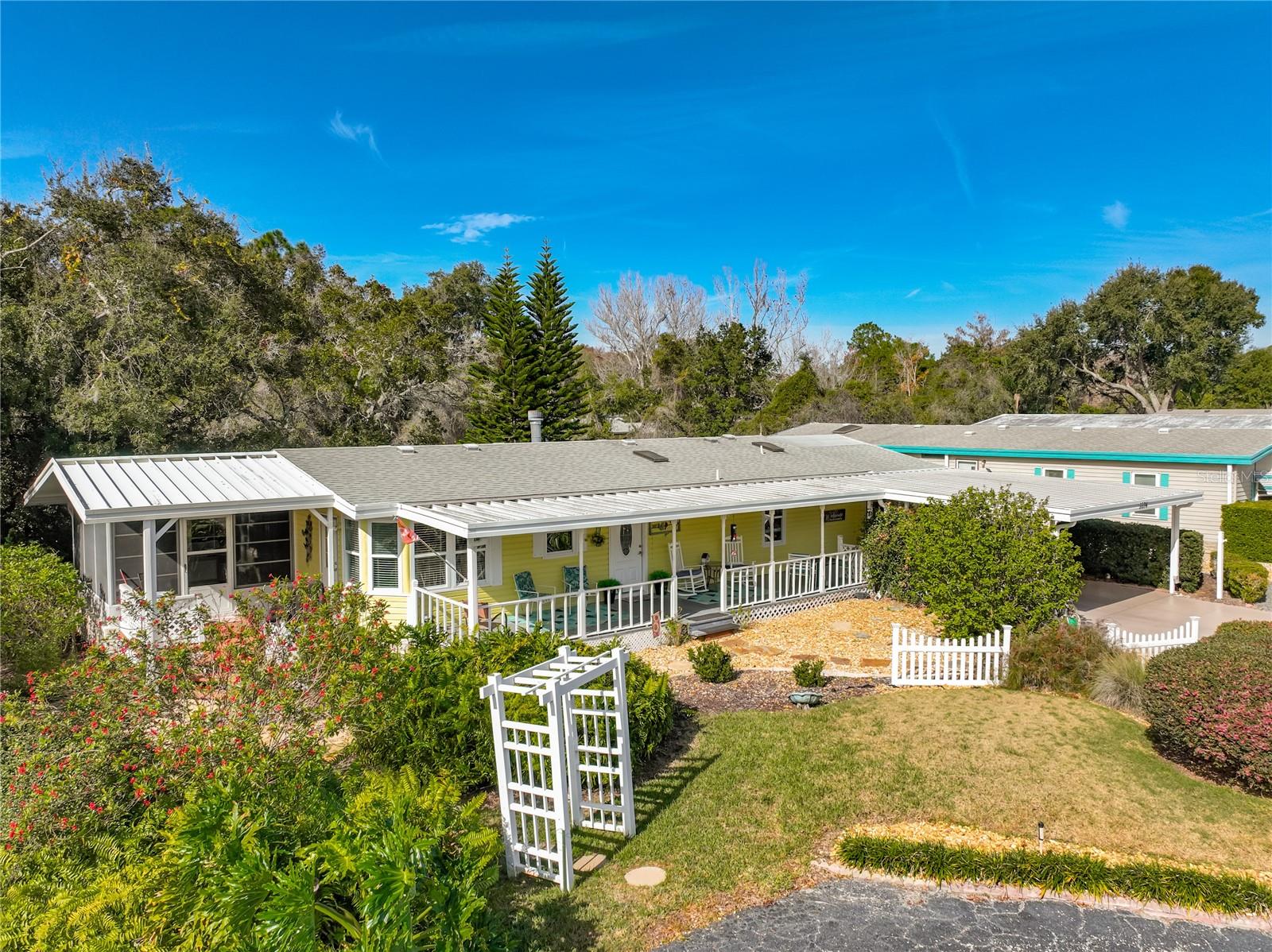 Image 56 of 75 For 3574 Manatee Road