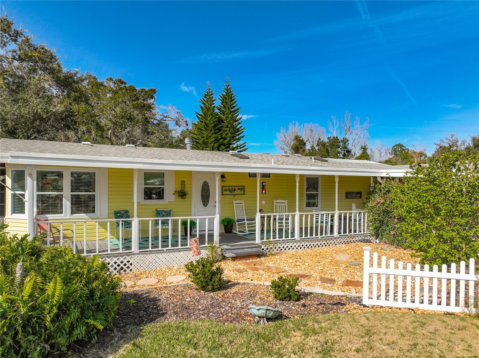 Image 57 of 75 For 3574 Manatee Road