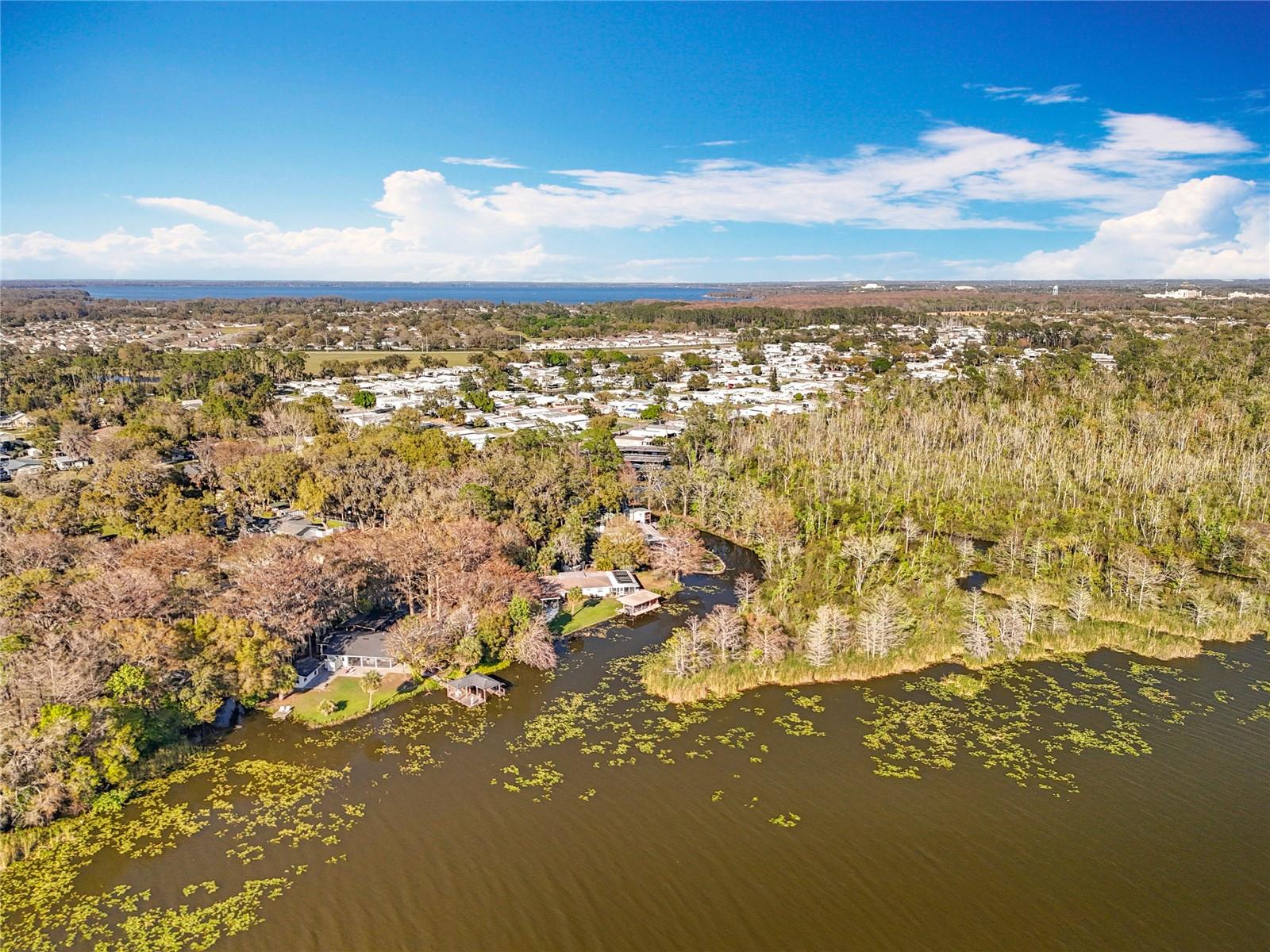 Image 64 of 75 For 3574 Manatee Road