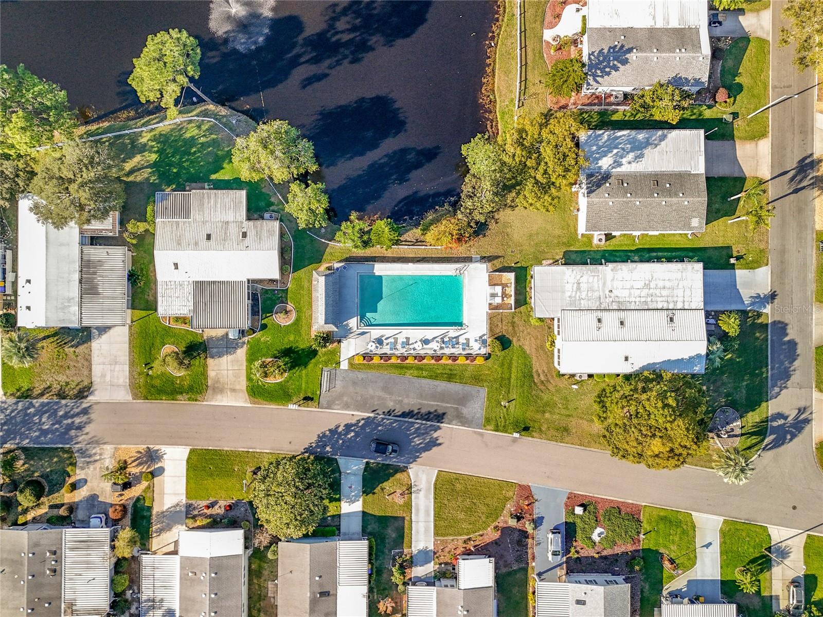 Image 72 of 75 For 3574 Manatee Road