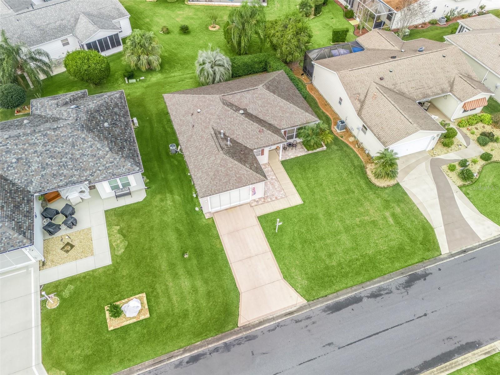 Image 42 of 46 For 1106 Berkshire Place