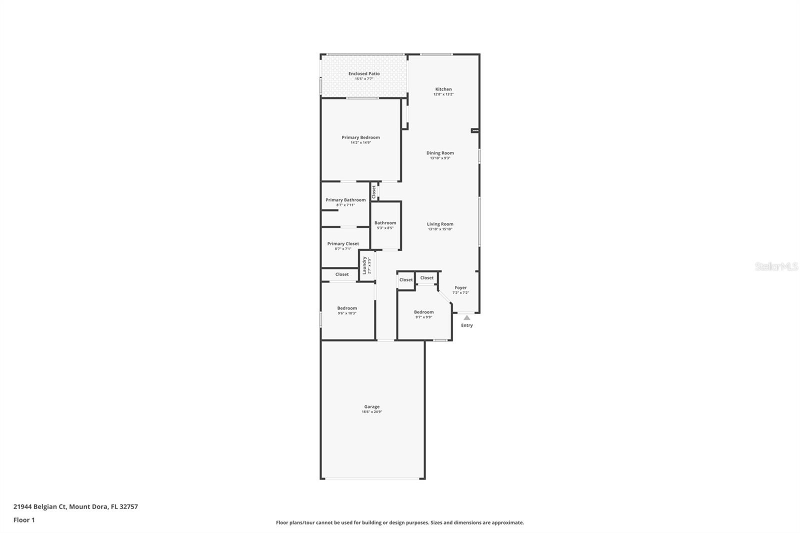 Image 32 of 57 For 21944 Belgian Court