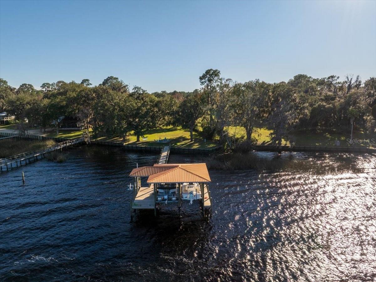 Details for 116 Crescent Lake Shore Drive, CRESCENT CITY, FL 32112