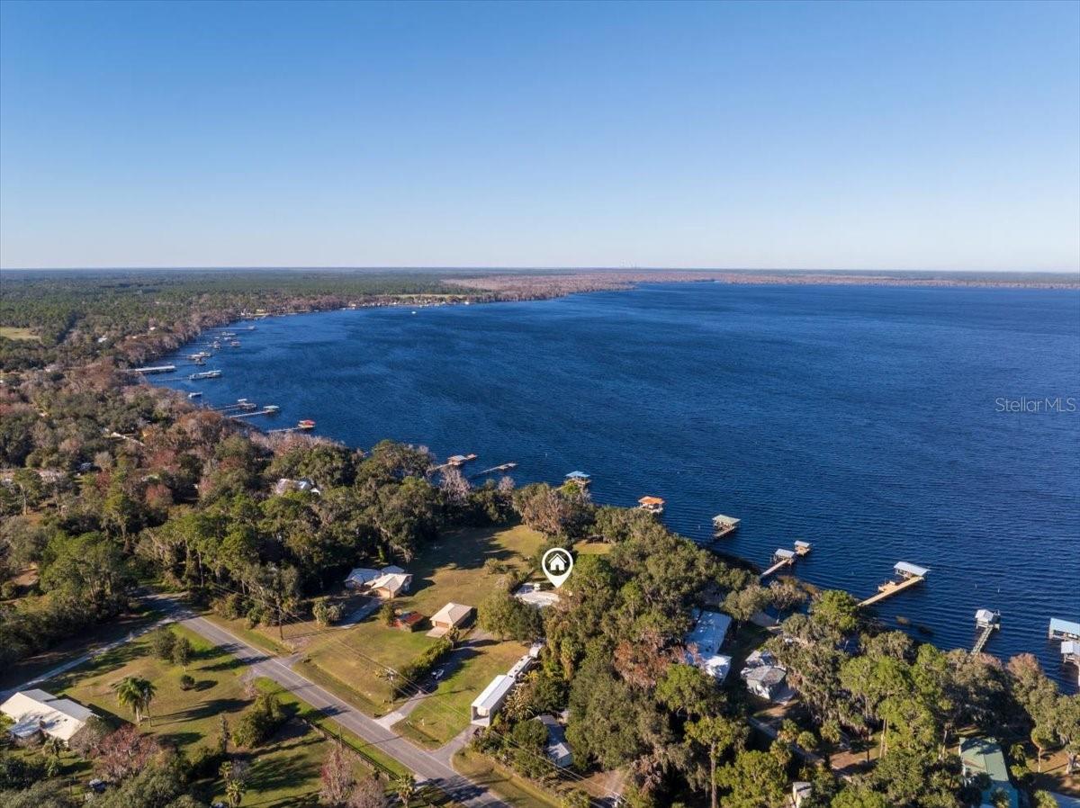 Image 43 of 44 For 116 Crescent Lake Shore Drive