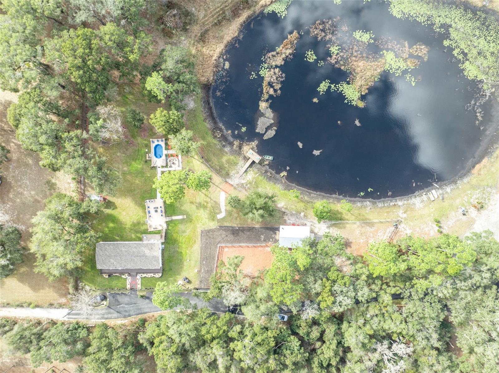 Image 53 of 80 For 24751 Highway 450