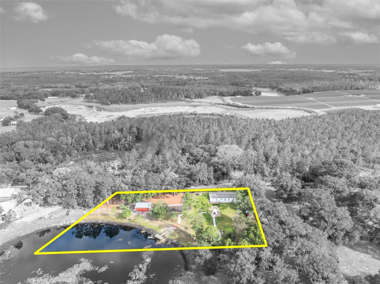 Image 69 of 80 For 24751 Highway 450