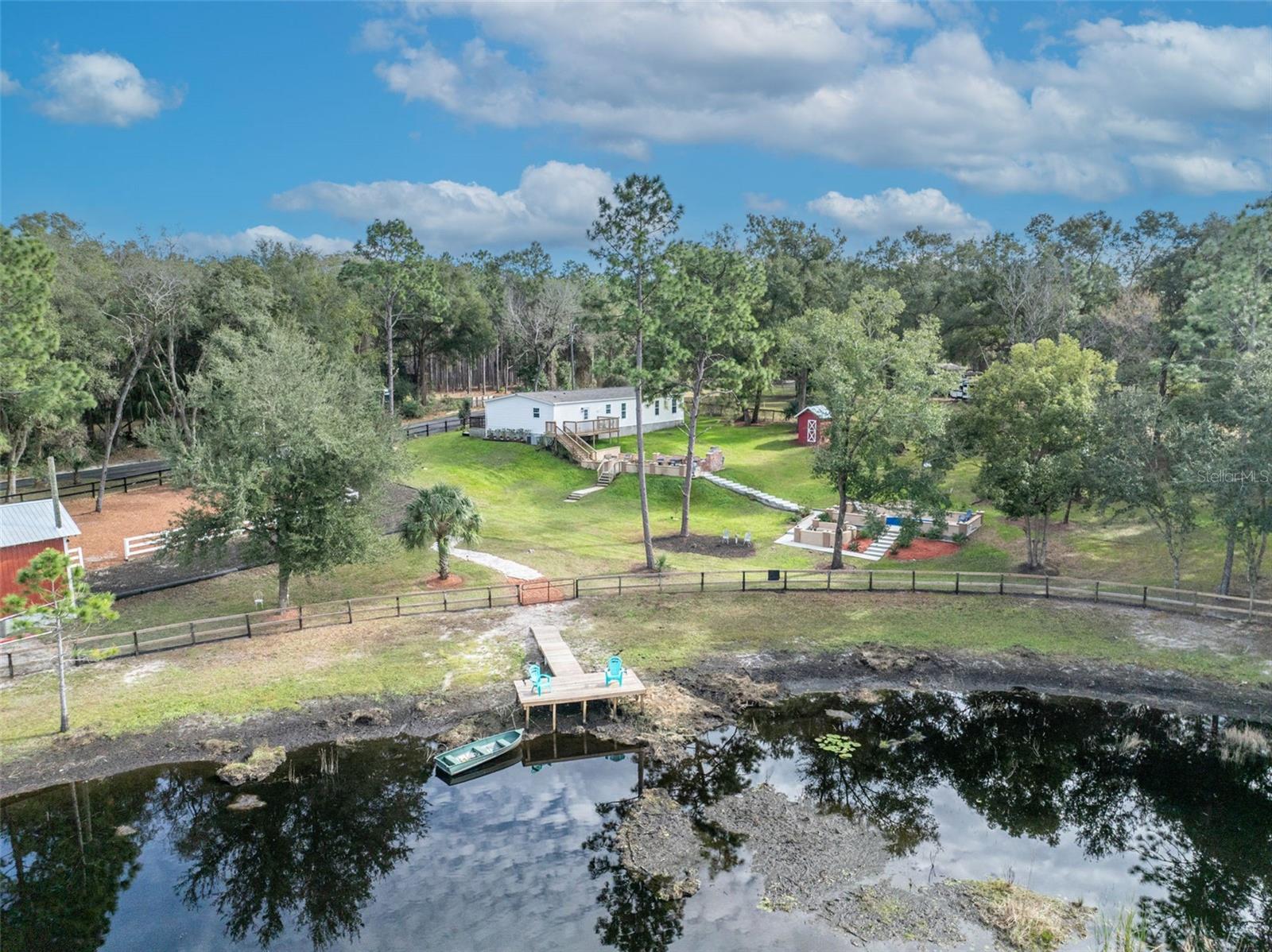 Image 73 of 80 For 24751 Highway 450