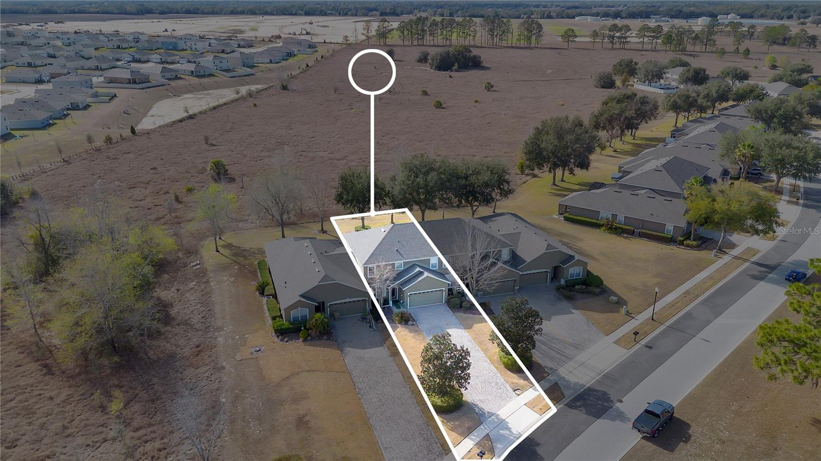 Image 42 of 44 For 24008 Sardinia Drive