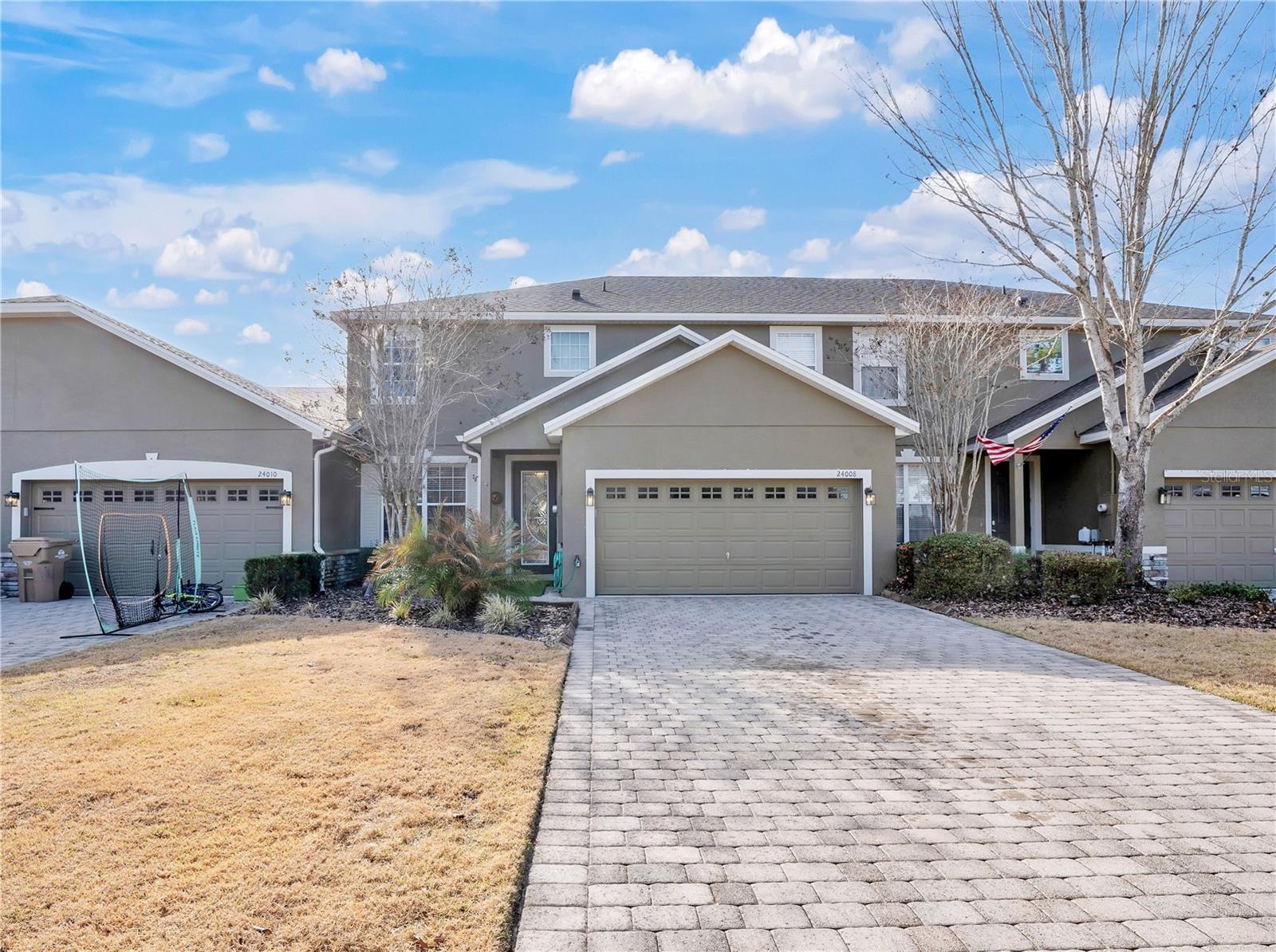 Image 43 of 44 For 24008 Sardinia Drive