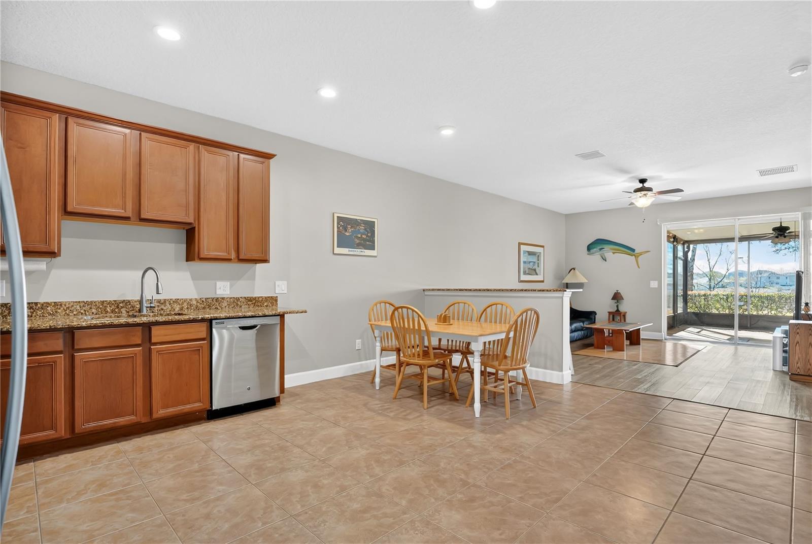 Image 7 of 44 For 24008 Sardinia Drive