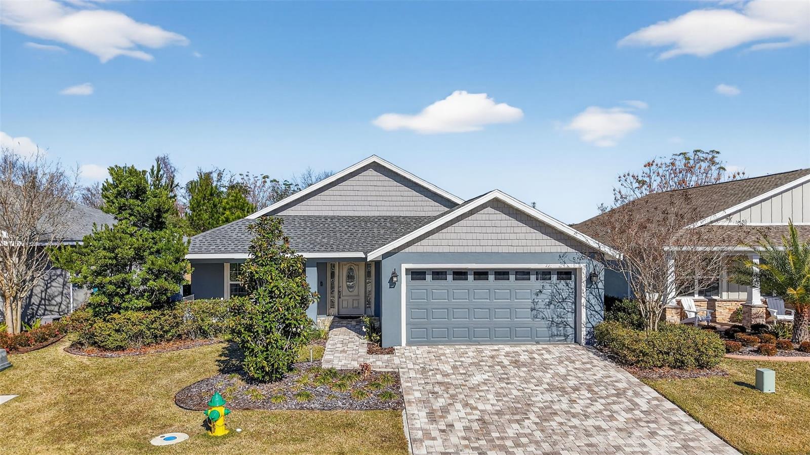 Details for 5016 125th Loop, OXFORD, FL 34484