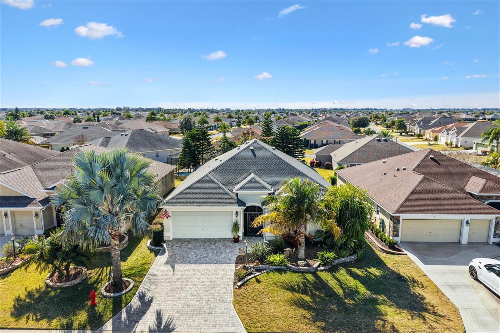 Details for 1198 Reading Road, THE VILLAGES, FL 32163
