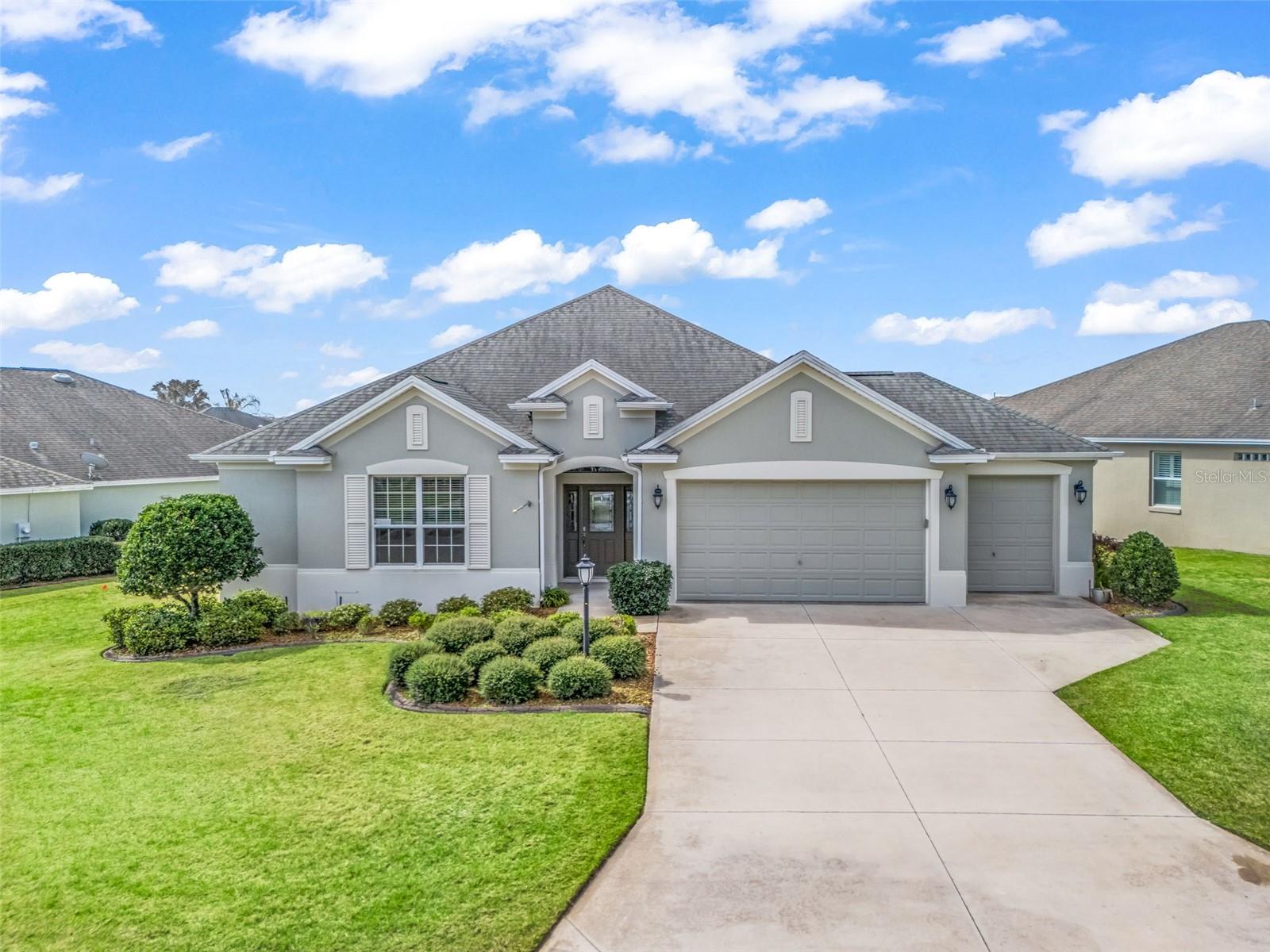 Details for 2576 Jupiter Way, THE VILLAGES, FL 32163