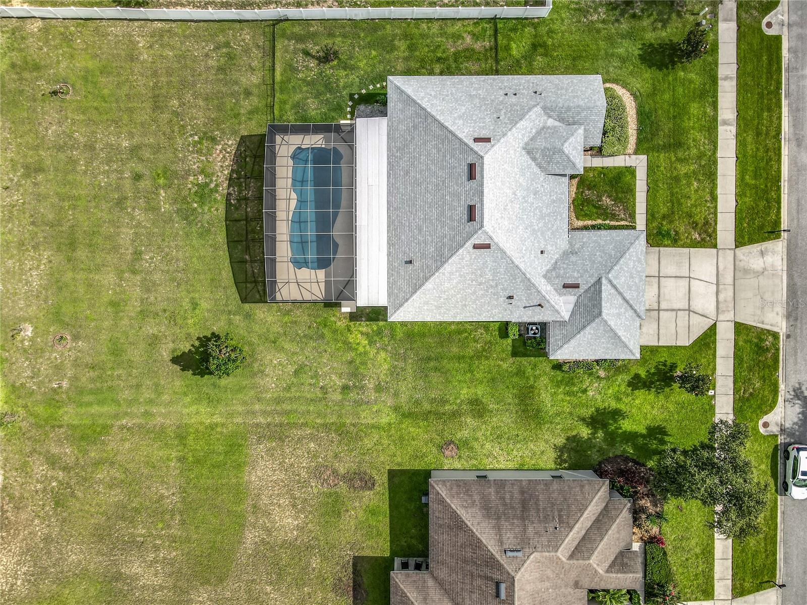 Image 38 of 49 For 3731 Peaceful Valley Drive