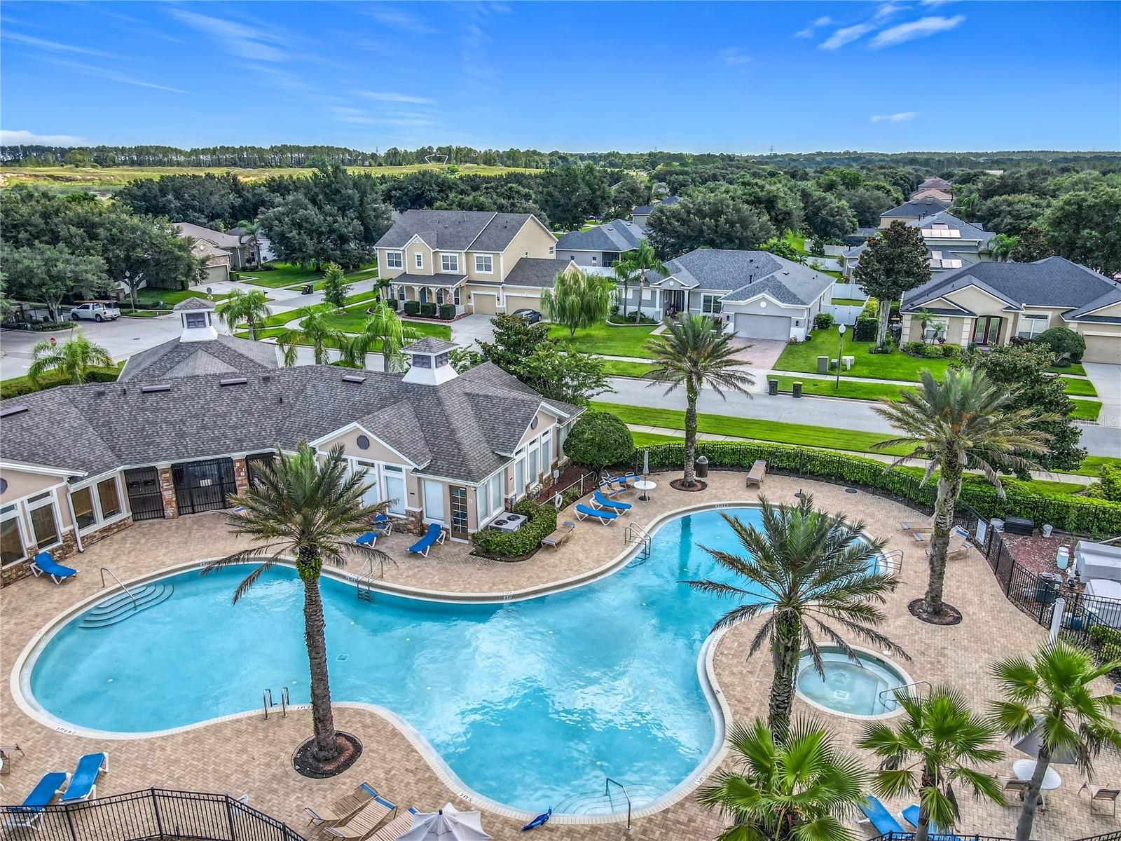 Image 43 of 49 For 3731 Peaceful Valley Drive