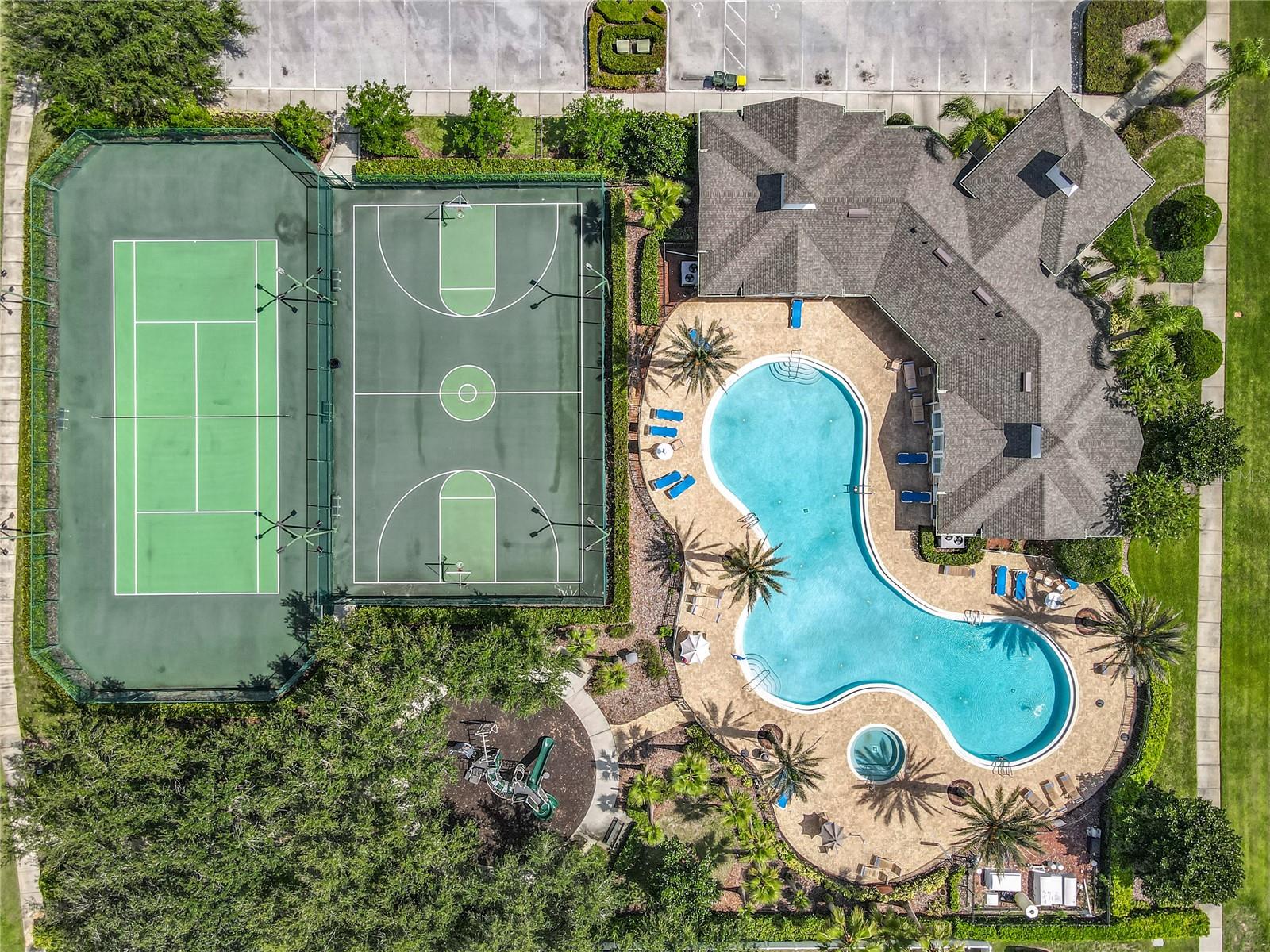 Image 44 of 49 For 3731 Peaceful Valley Drive