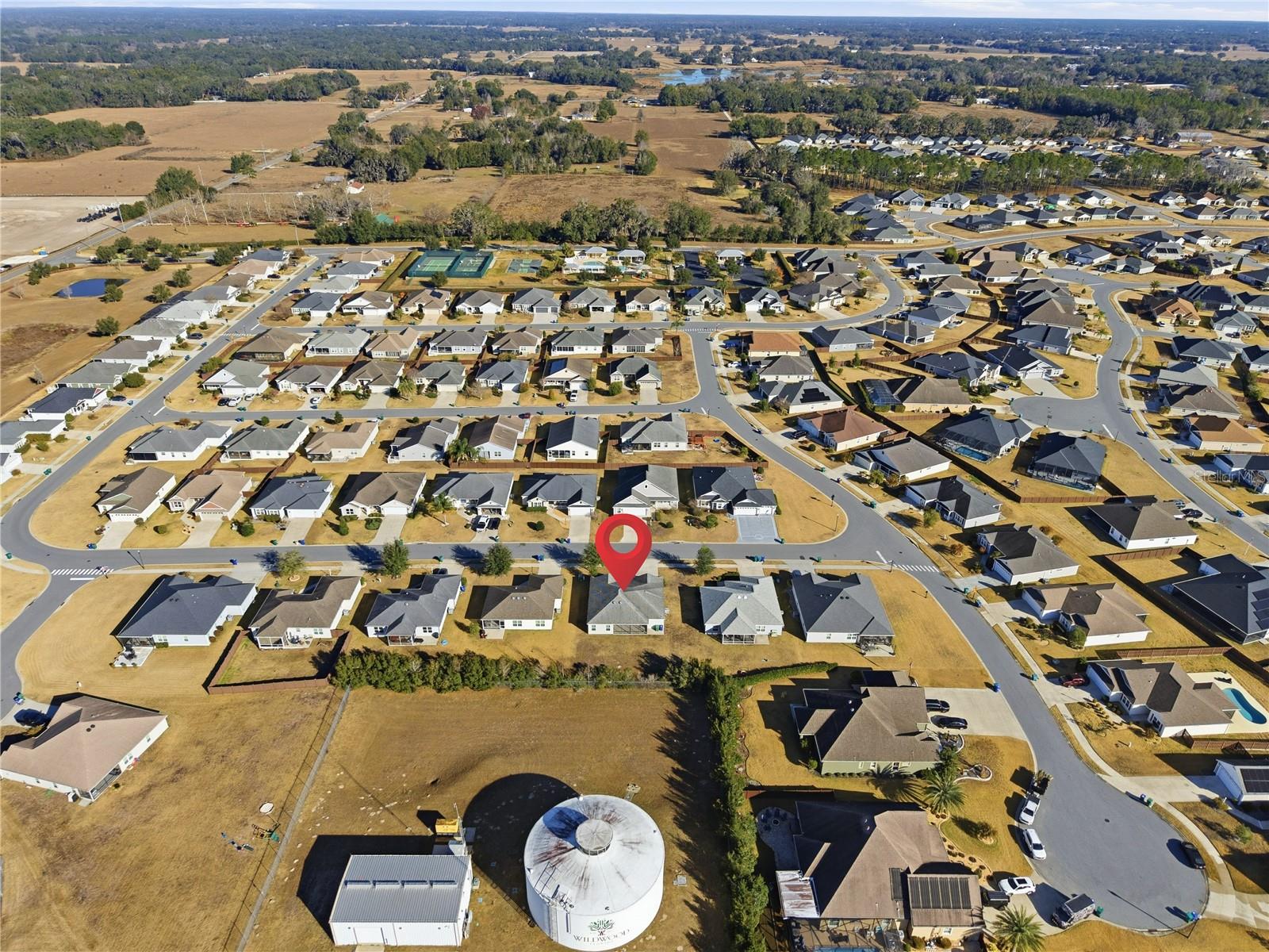 Image 35 of 42 For 11190 Hess Way