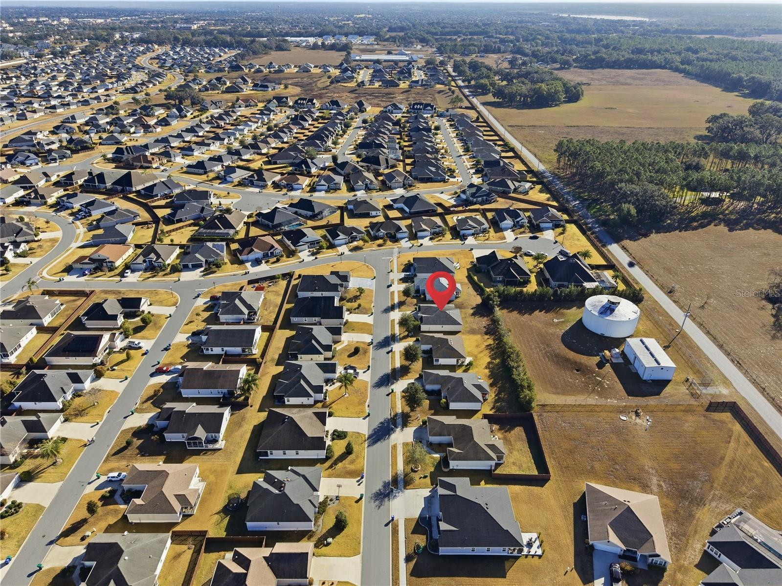 Image 36 of 42 For 11190 Hess Way